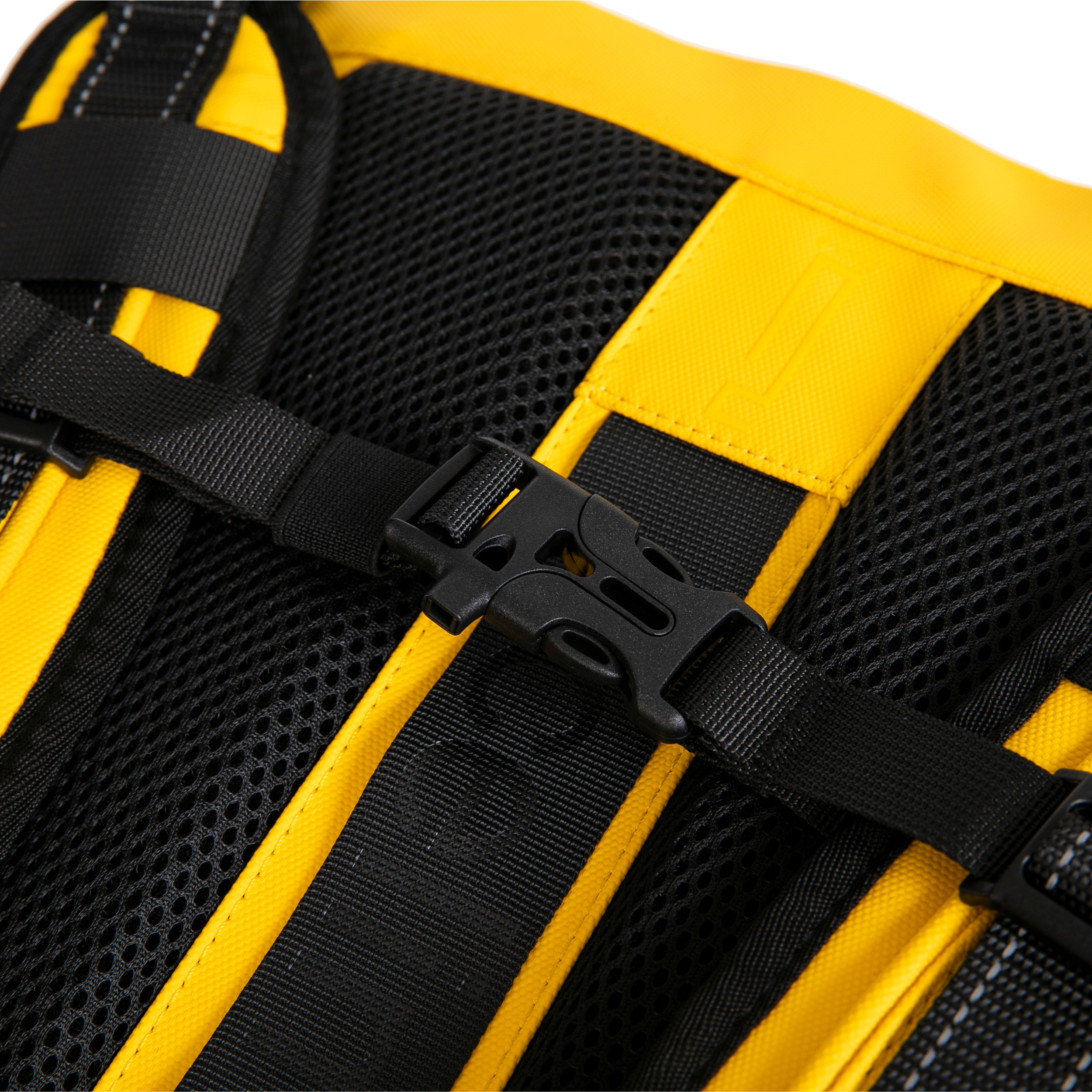 Zaino comprimibile V2 – Con o senza pompa, sacco di compressione incluso