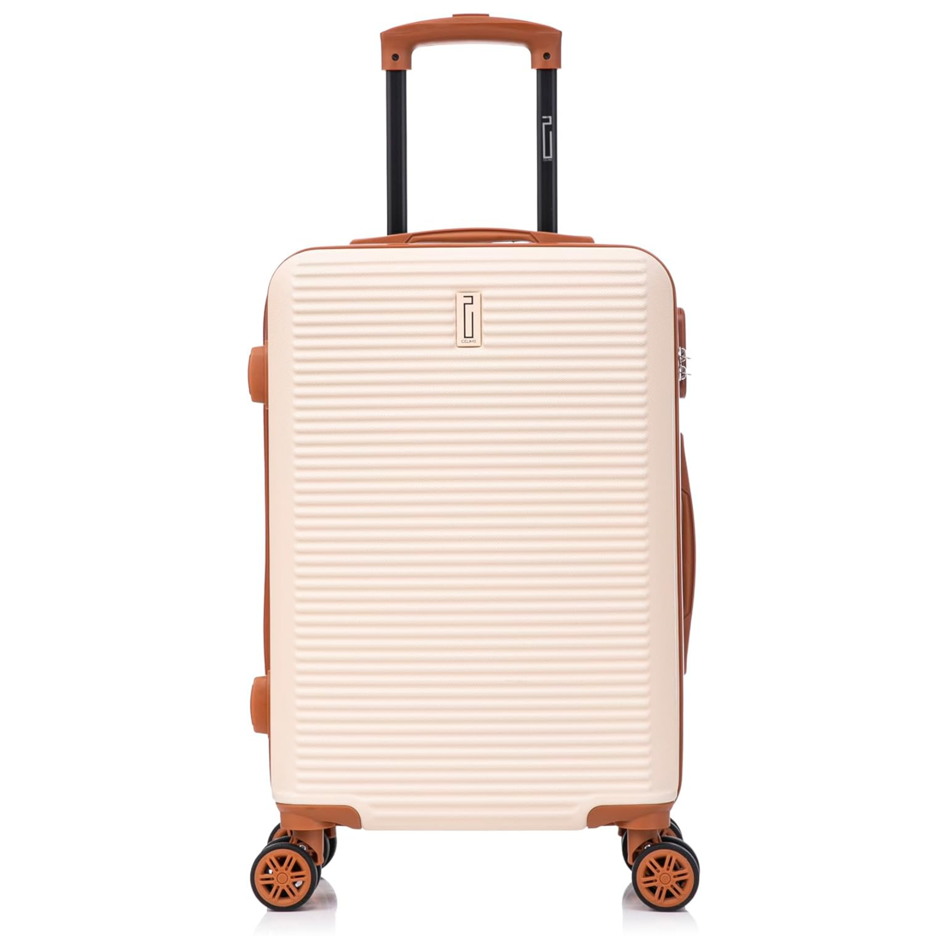 Valigia da cabina in ABS - S (55 cm)