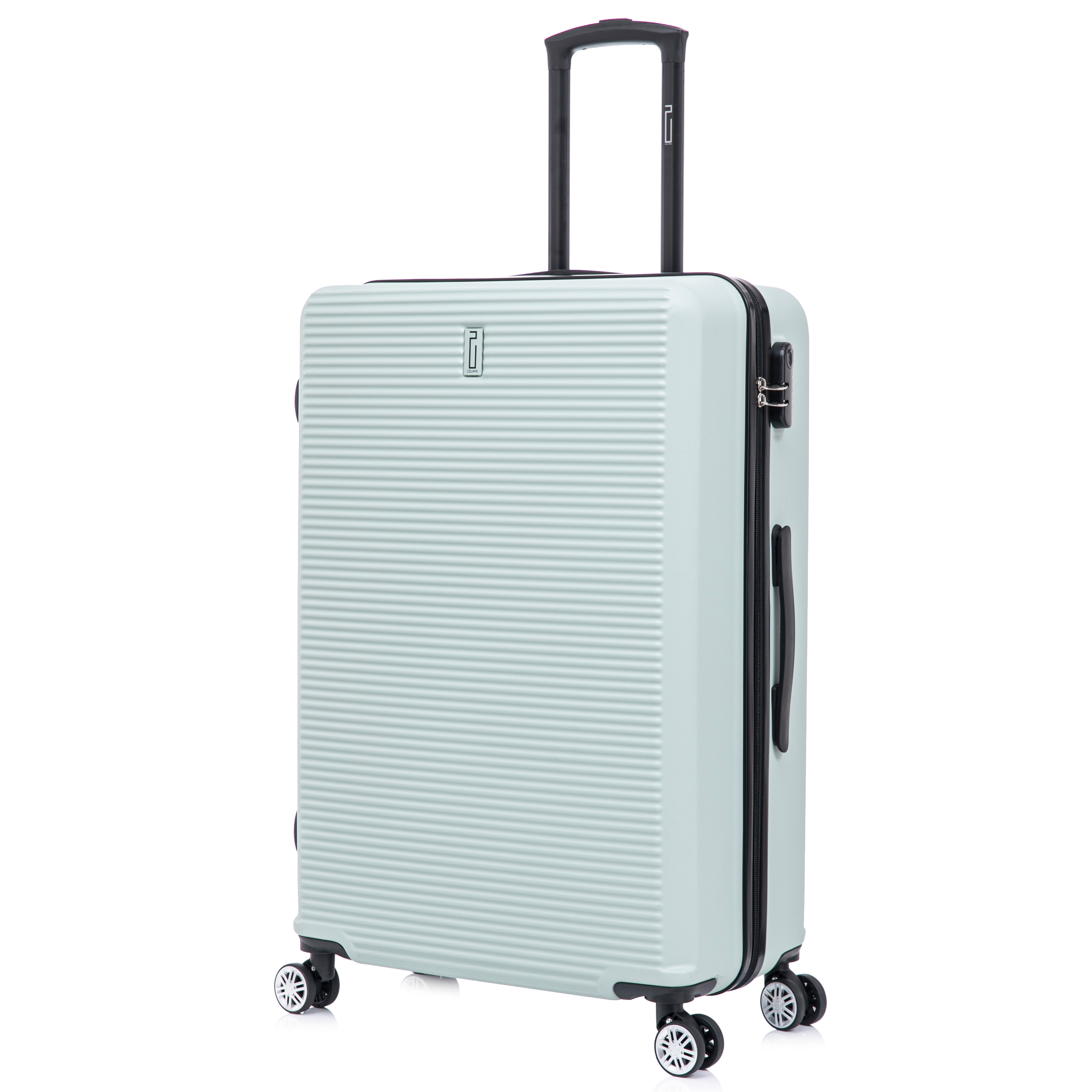 Valigia grande da weekend | Valigia 23 kg | 75x45x28 | Arancia