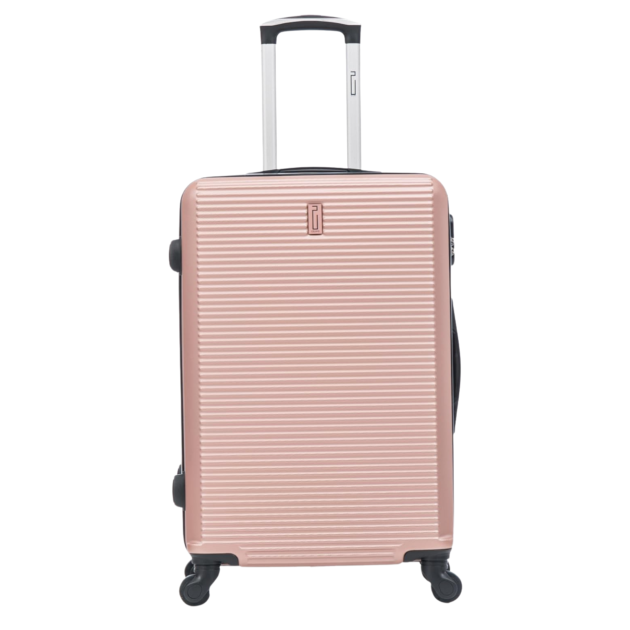 Valigia da weekend media | valigia da 20 kg | 65x40x25 | Nero