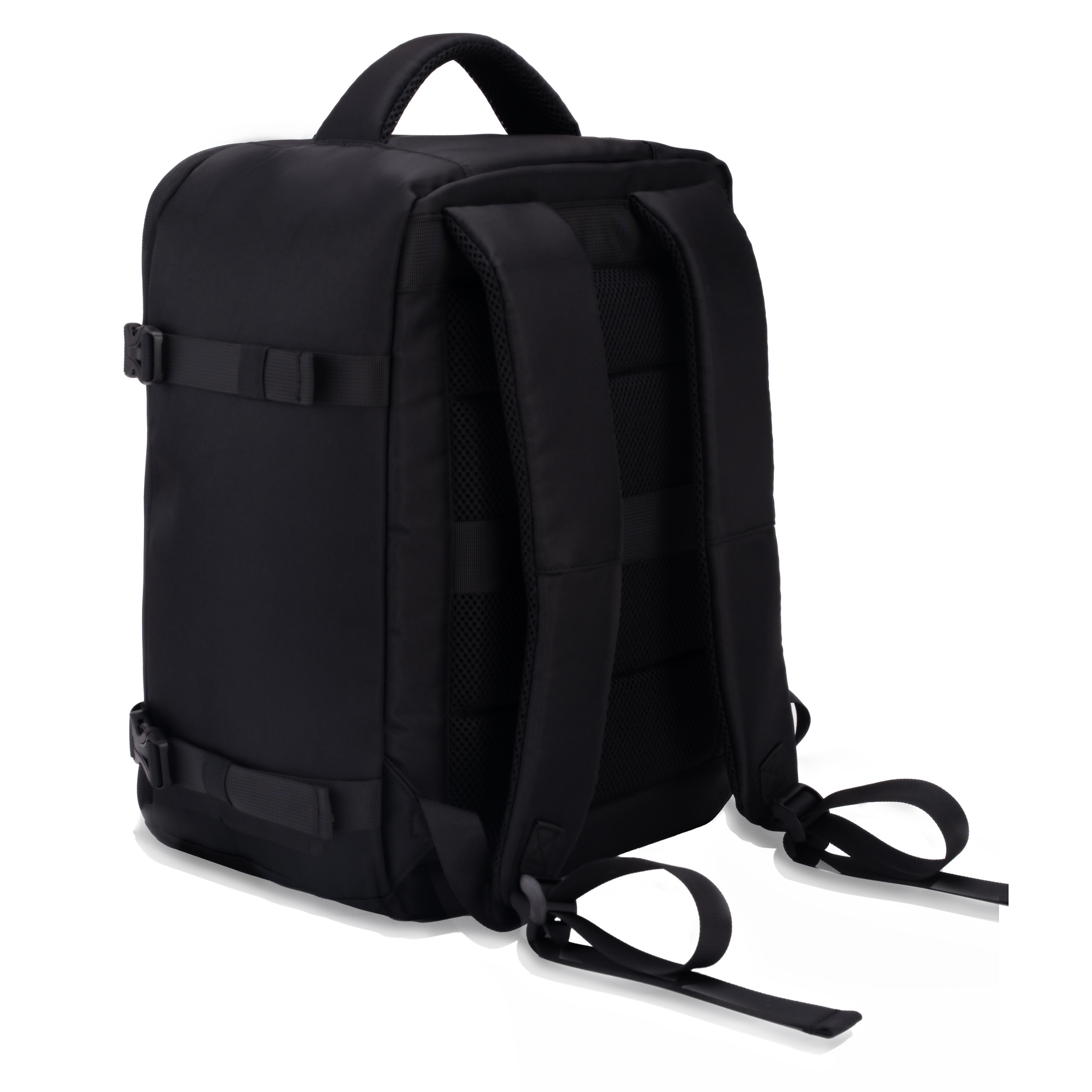 Zaino CELIMS 40x30x20 - Bagaglio a mano - Impermeabile - Rosa