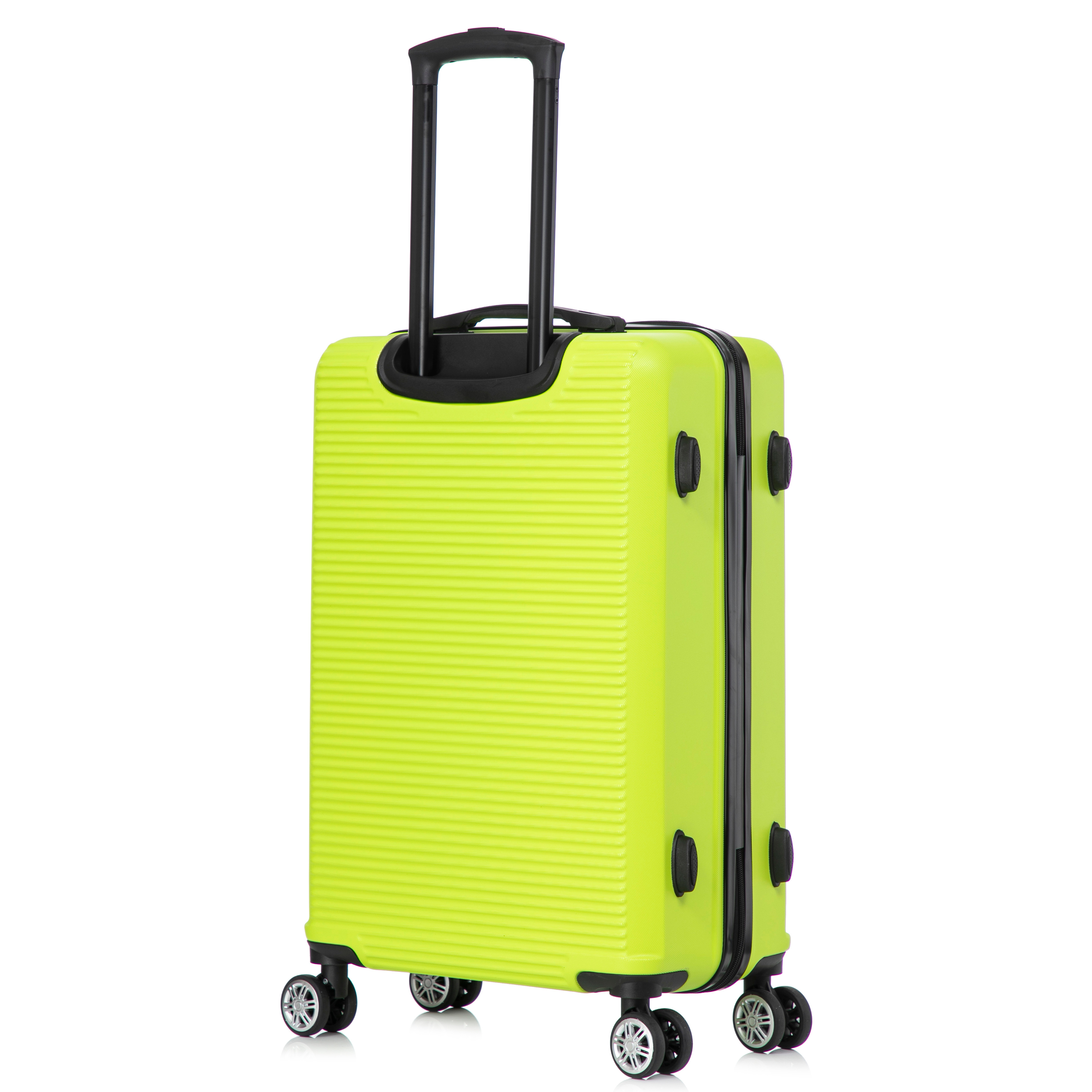 20” Carry-On Luggage Weekend | Cabin Suitcase | Black