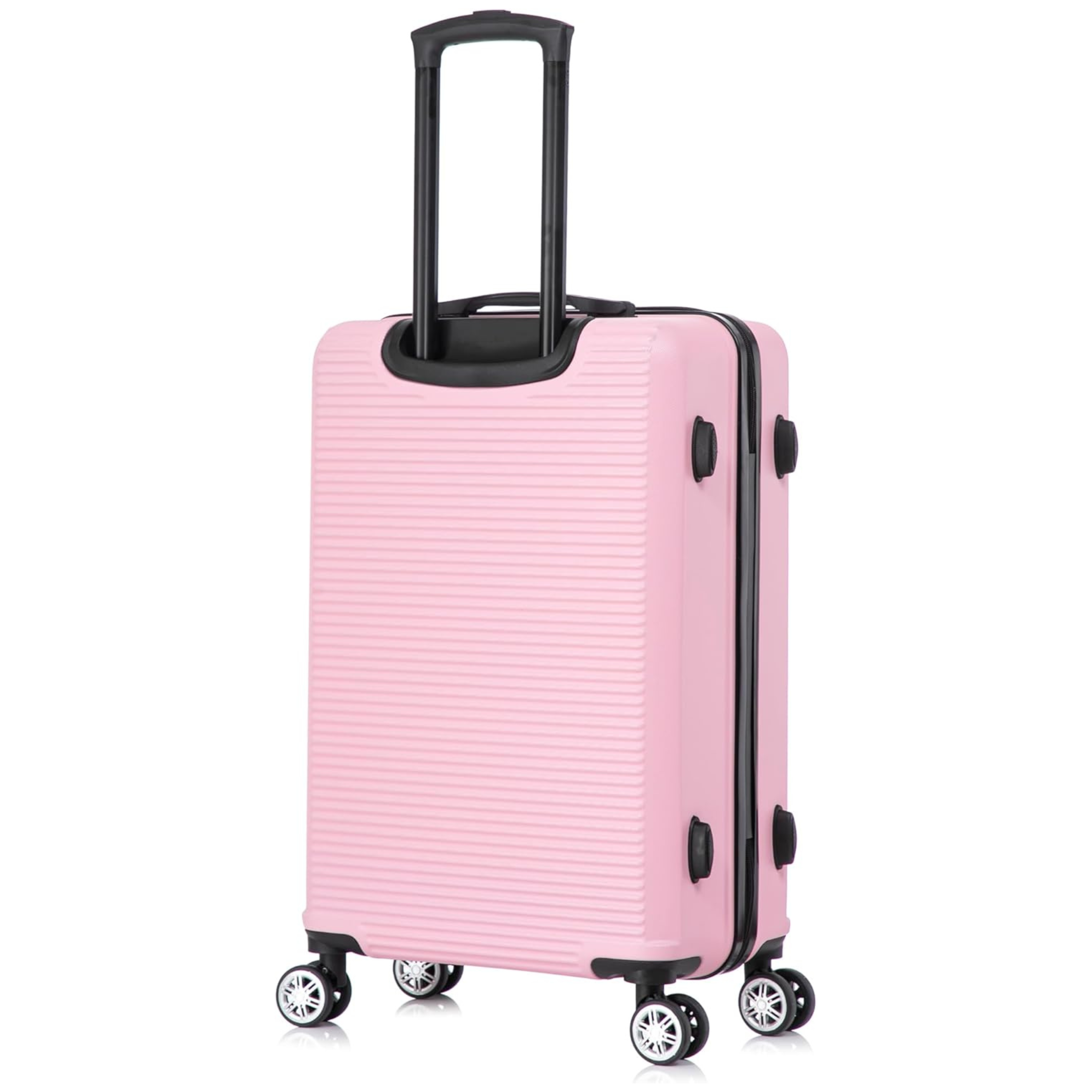 SET - Set 3 Valises - ABS (XL-75cm) (L-65cm) (S-55cm)