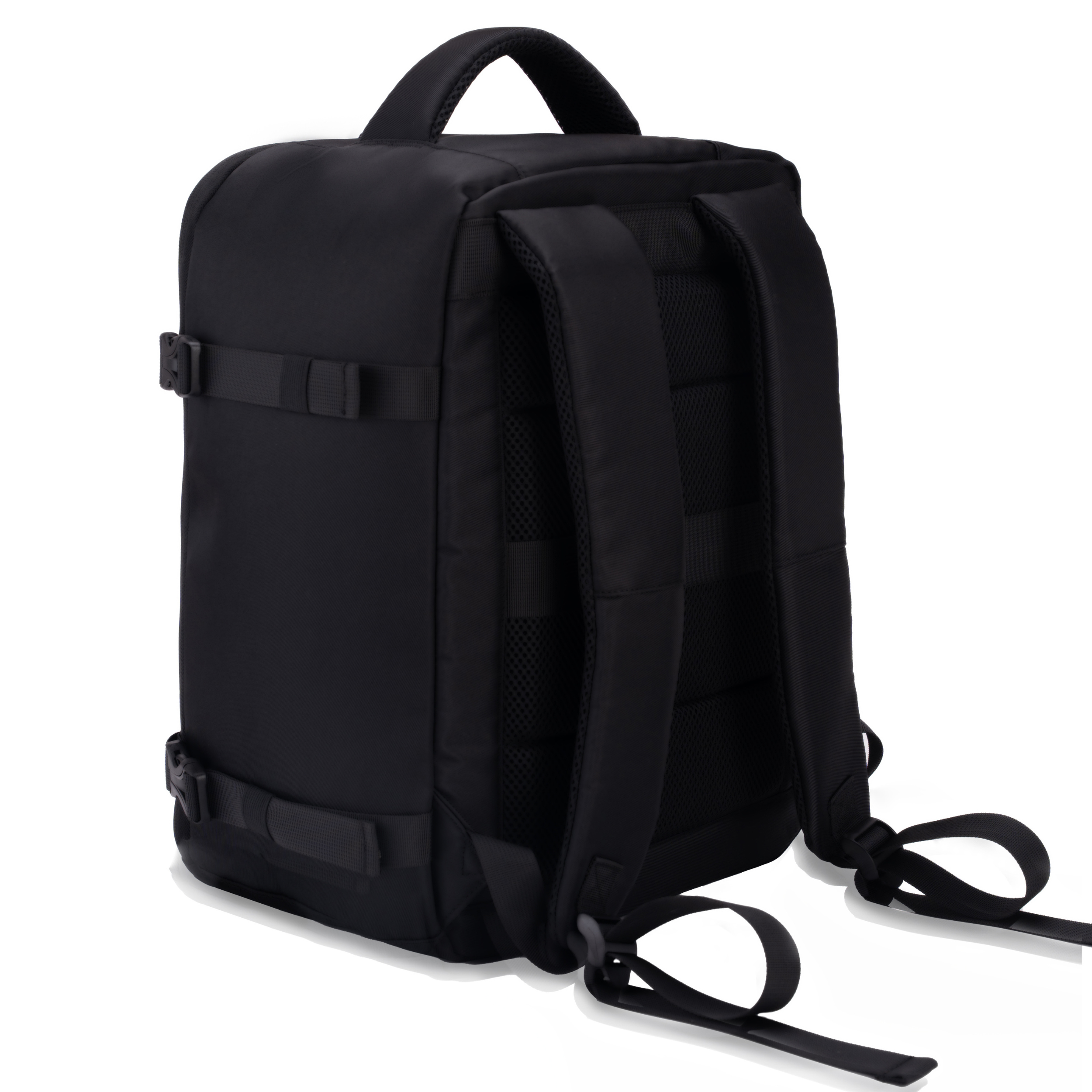 Zaino CELIMS 40x30x20 - Bagaglio a mano - Impermeabile - Rosa