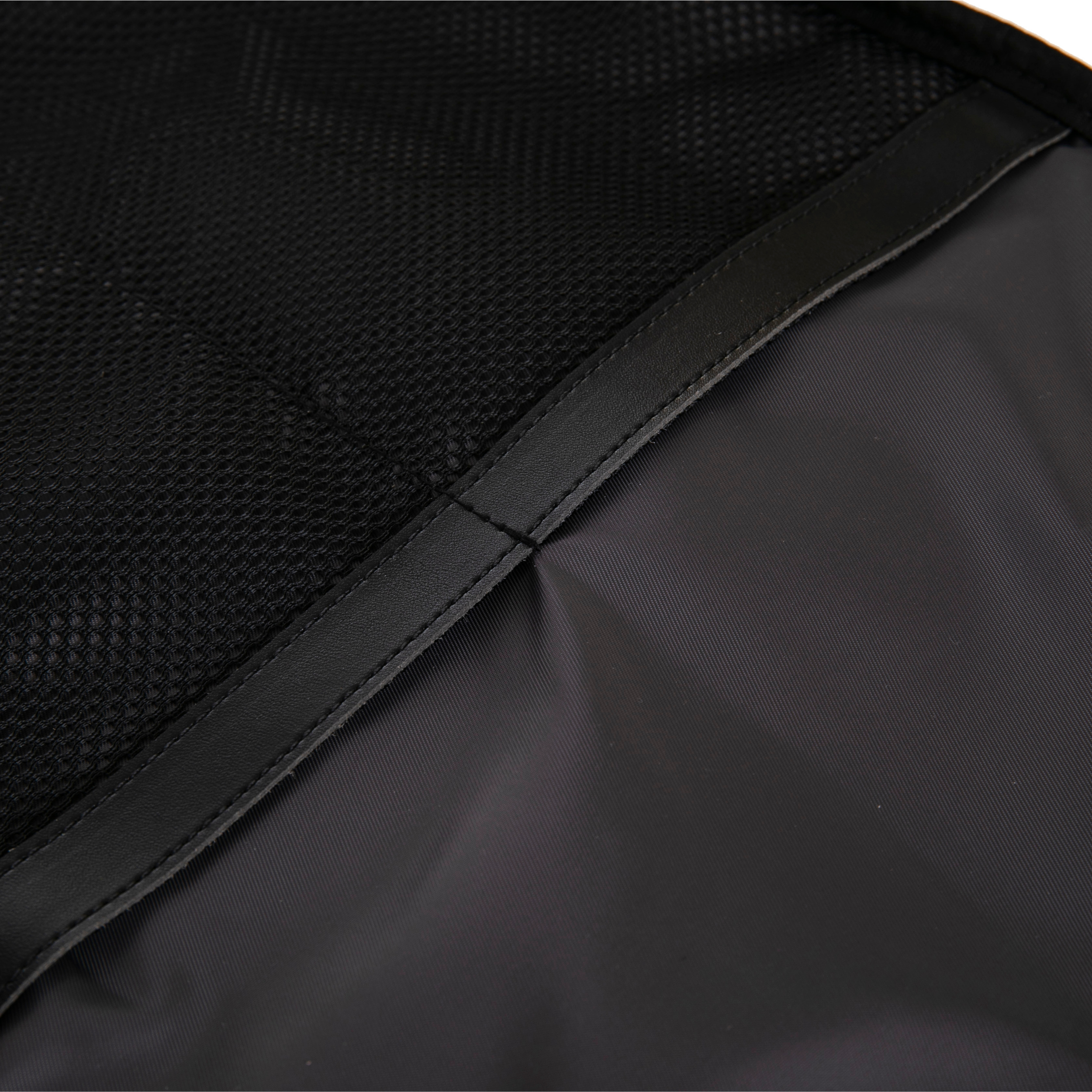 Zaino comprimibile V2 – Con o senza pompa, sacco di compressione incluso