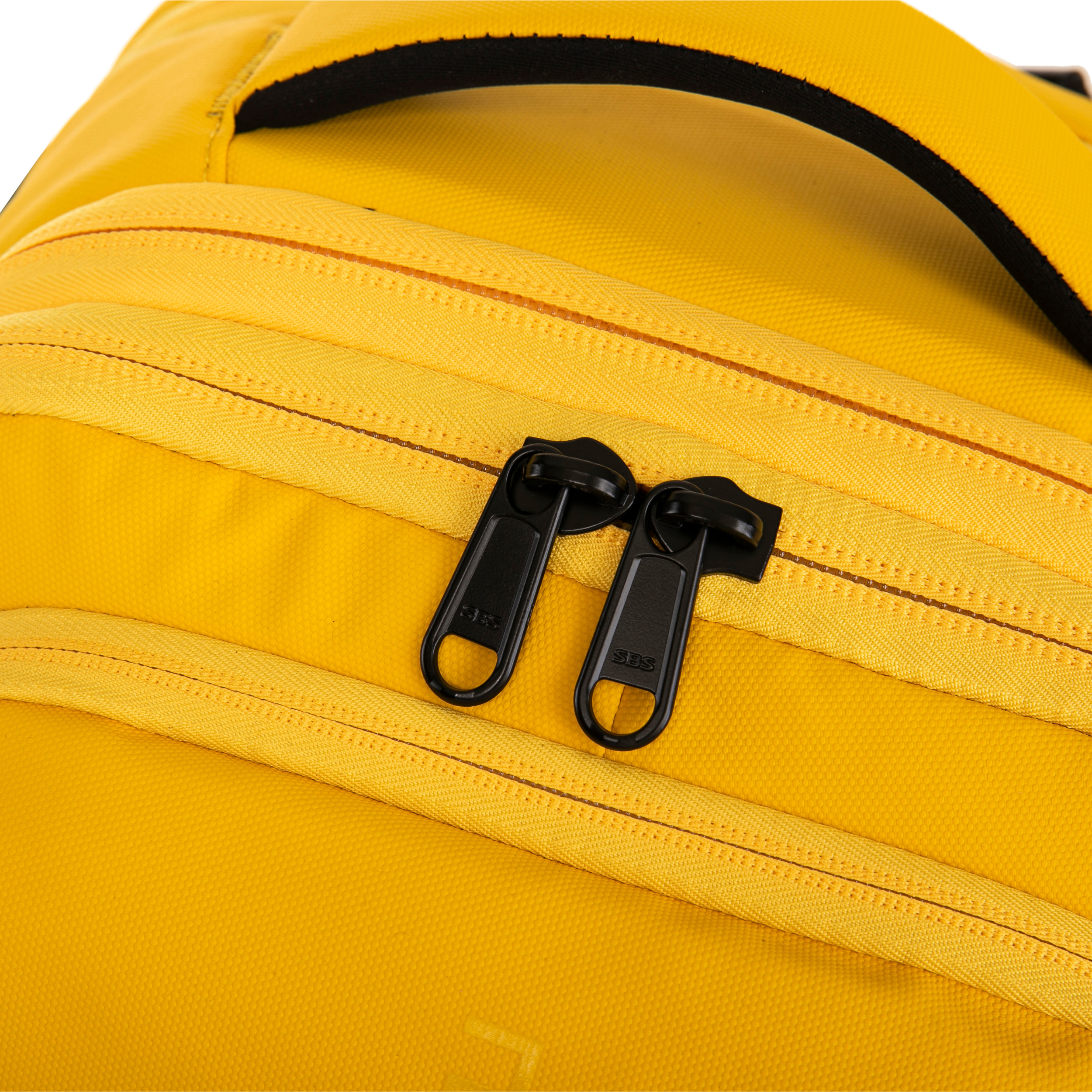 Zaino comprimibile V2 – Con o senza pompa, sacco di compressione incluso