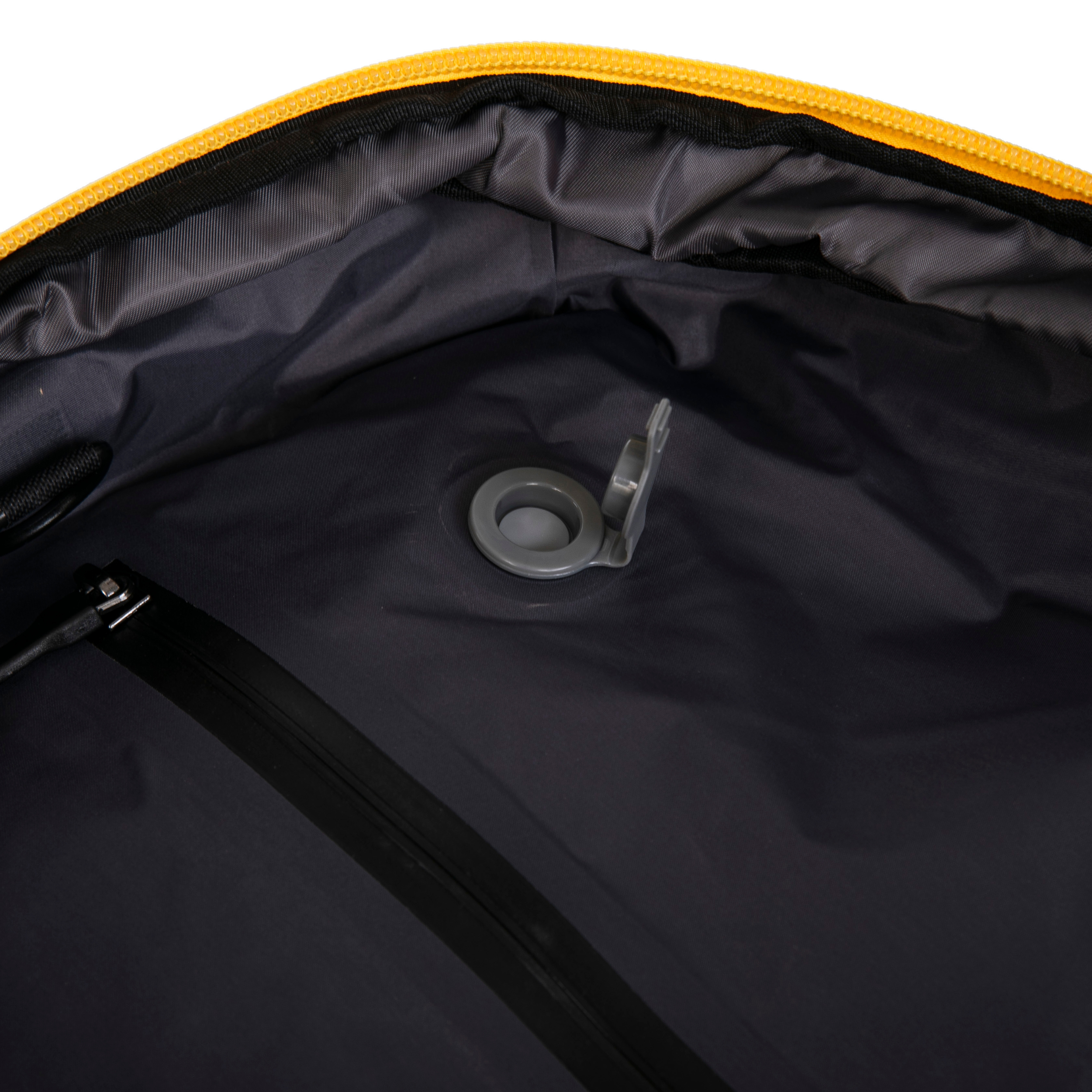 Zaino comprimibile V2 – Con o senza pompa, sacco di compressione incluso