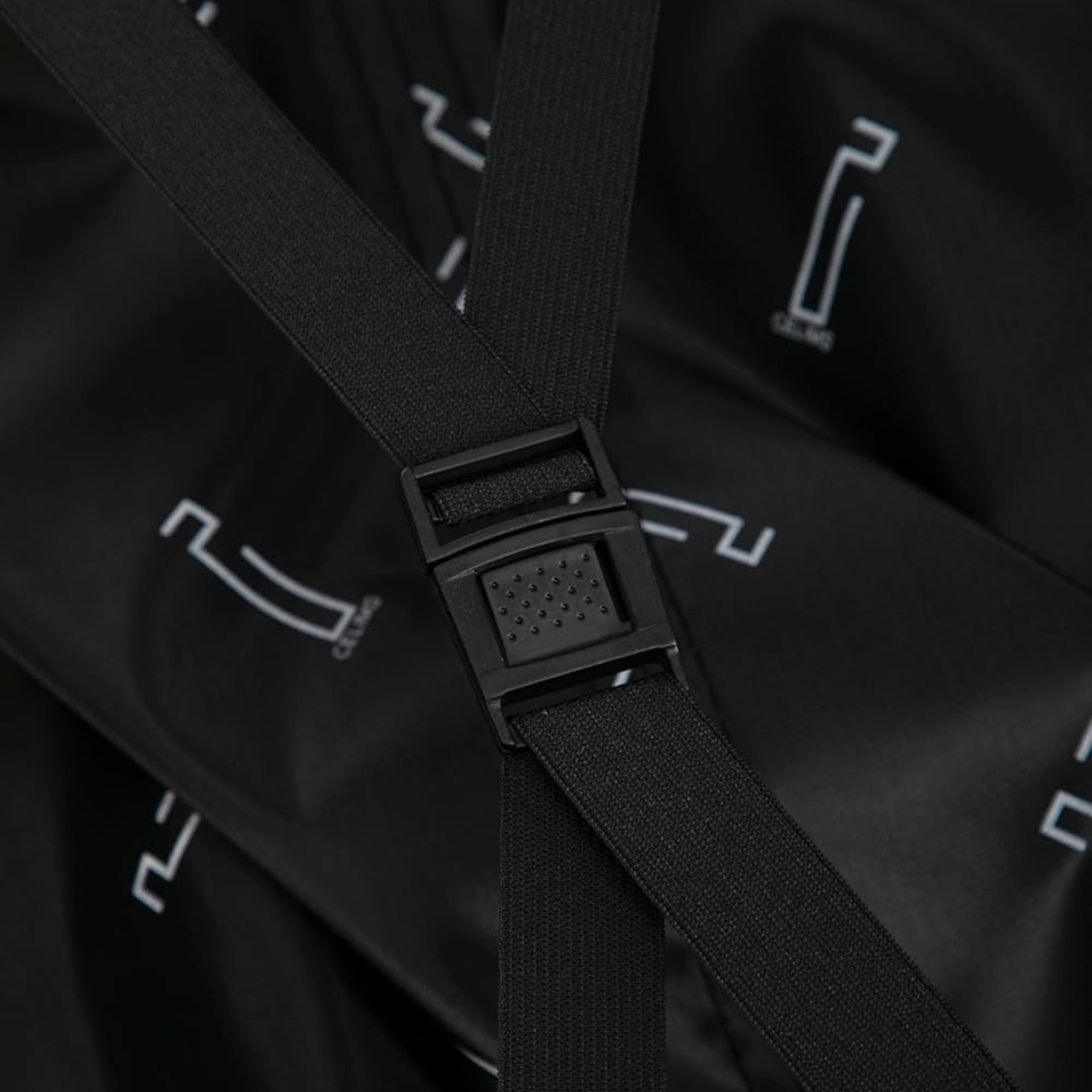 Valigia da stiva - L Polipropilene (65cm)