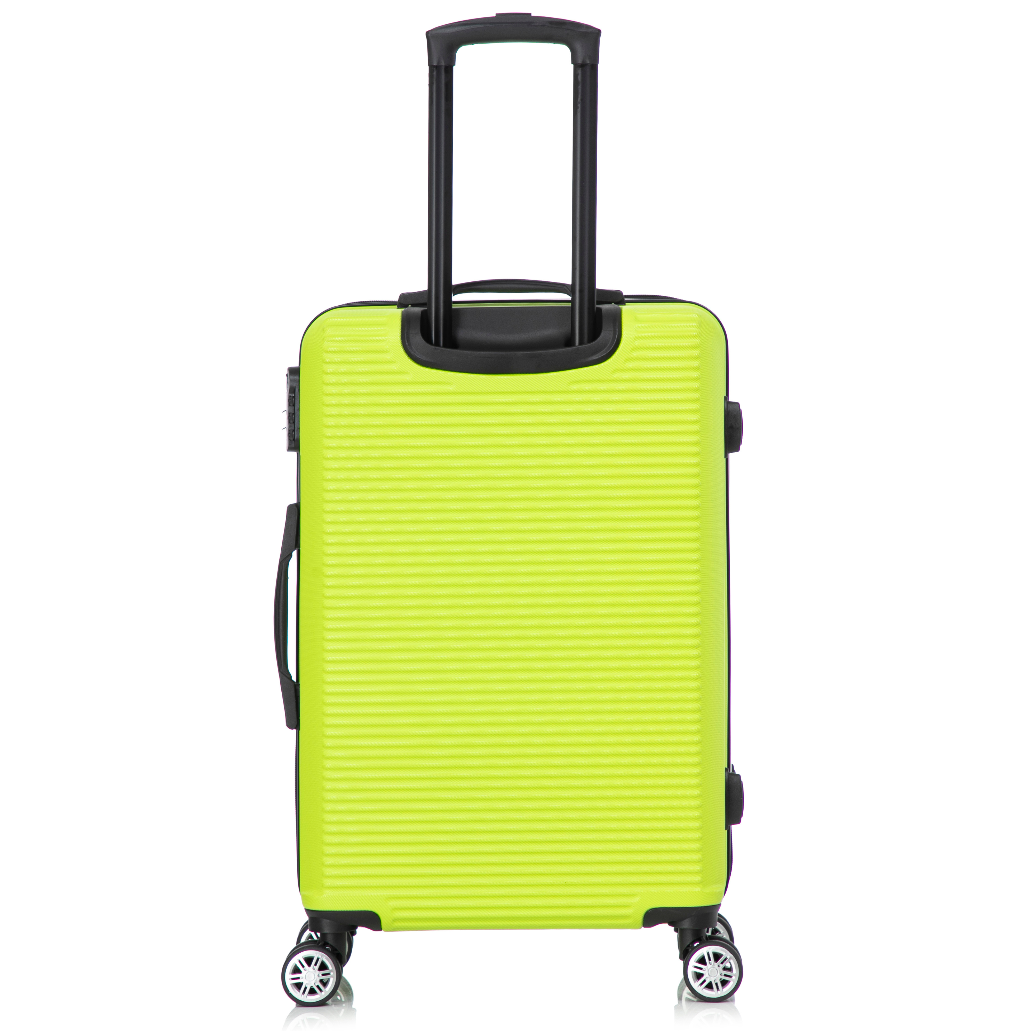 20” Carry-On Luggage Weekend | Cabin Suitcase | Black