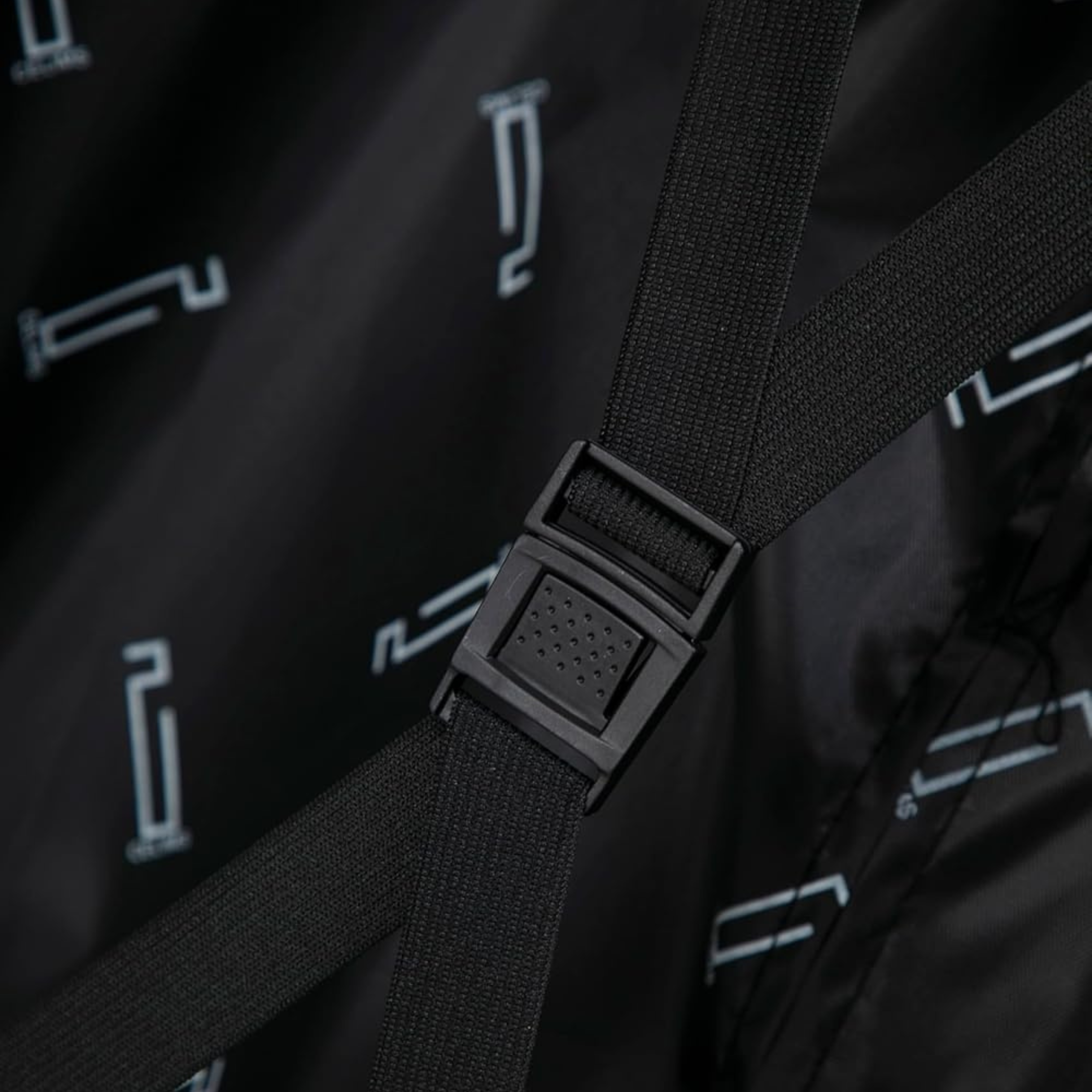 Valigia da stiva in ABS - L (65 cm)