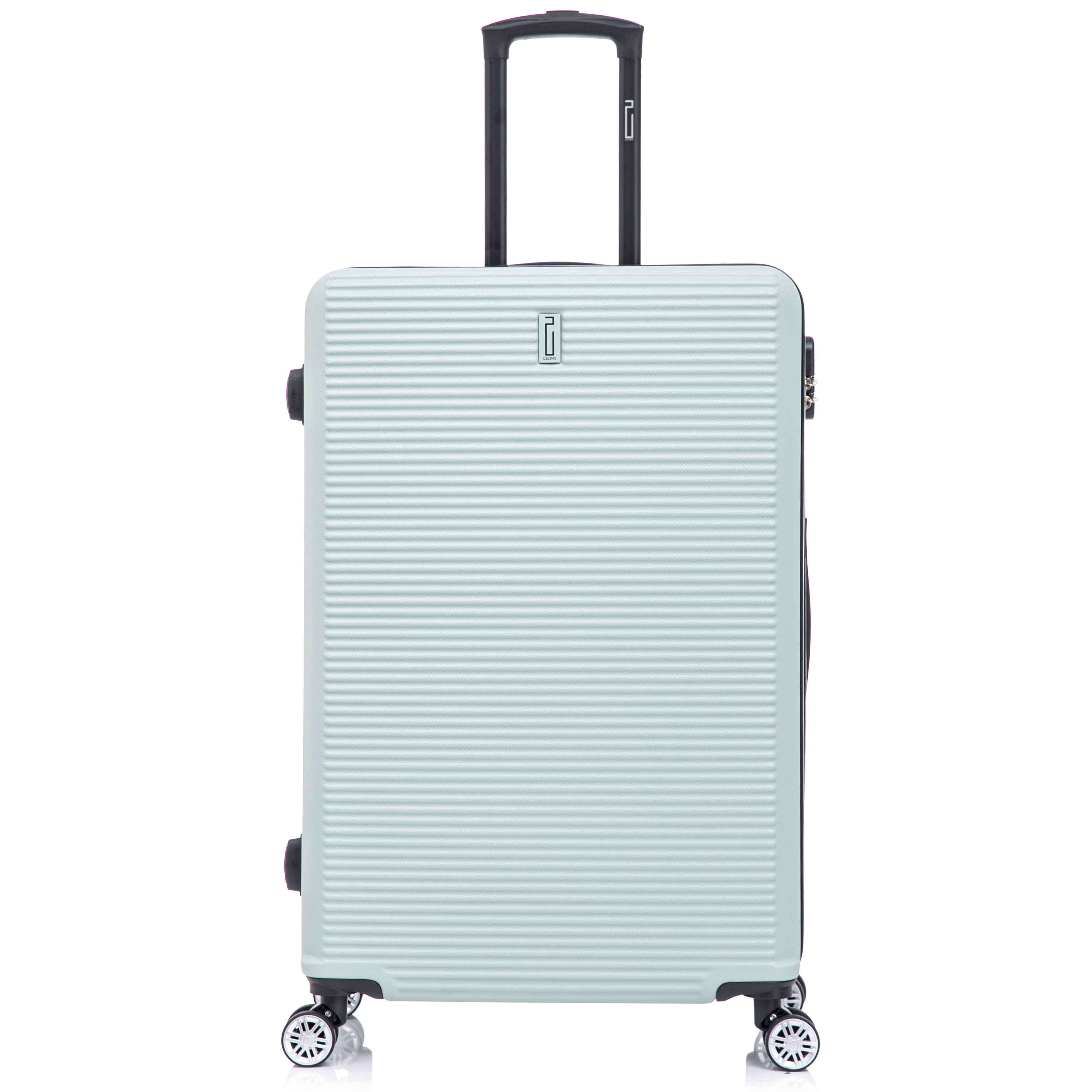 Valigia grande da weekend | Valigia 23 kg | 75x45x28 | Arancia