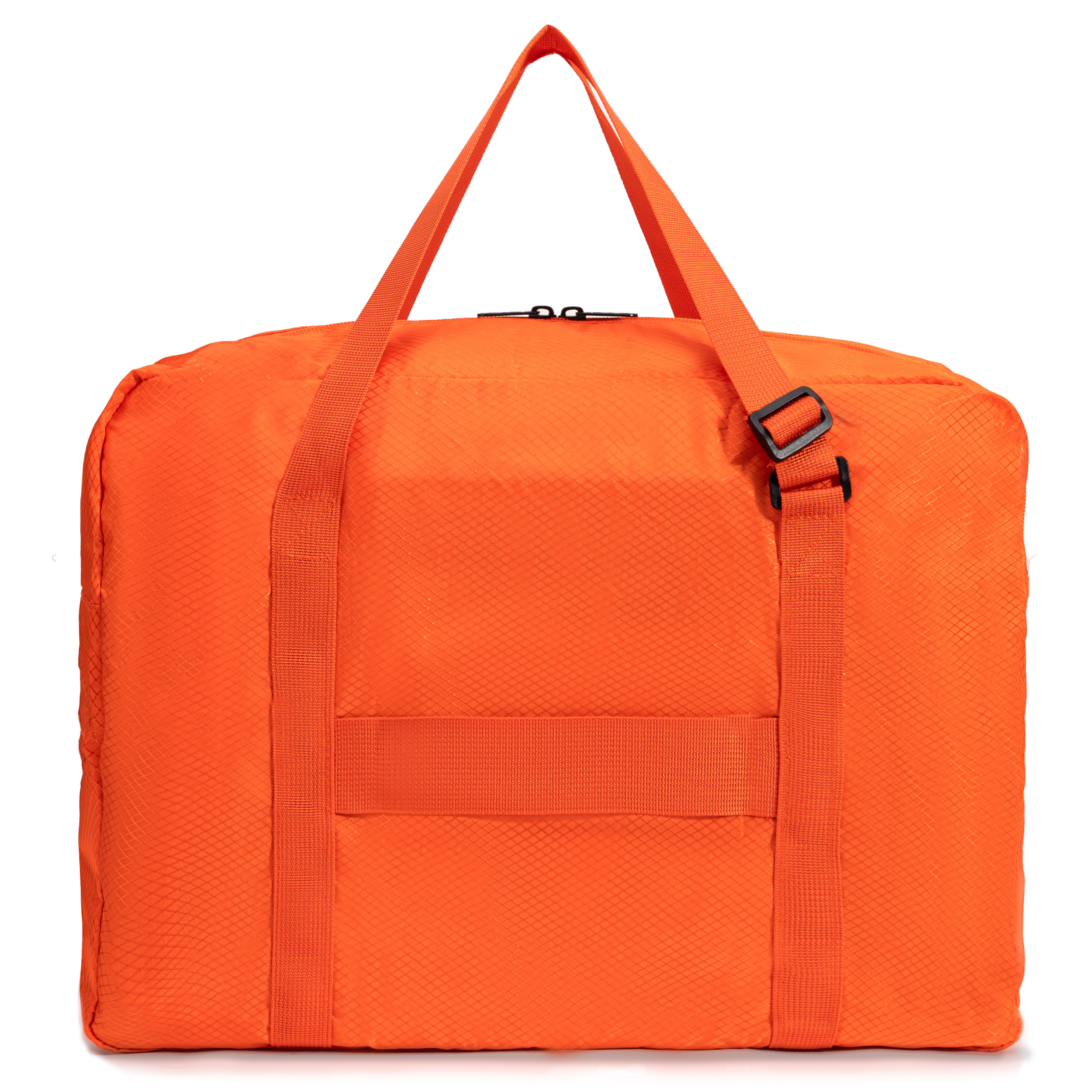 Borsa a Mano CELIMS 40x30x20 – Pieghevole Ultra Compatta – Nylon Ripstop Impermeabile – Ultraleggera