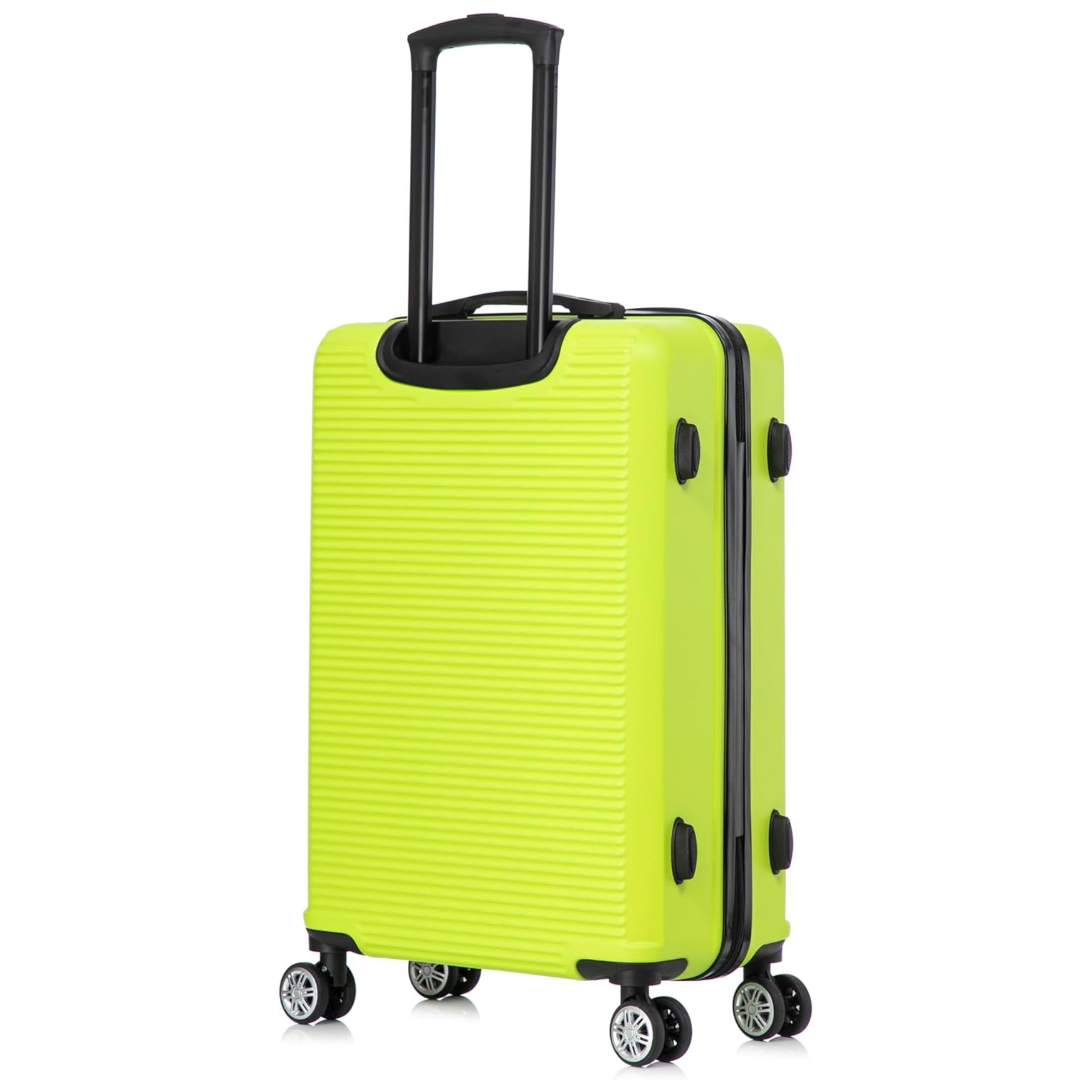 SET - Set 3 Valises - ABS (XL-75cm) (L-65cm) (S-55cm)