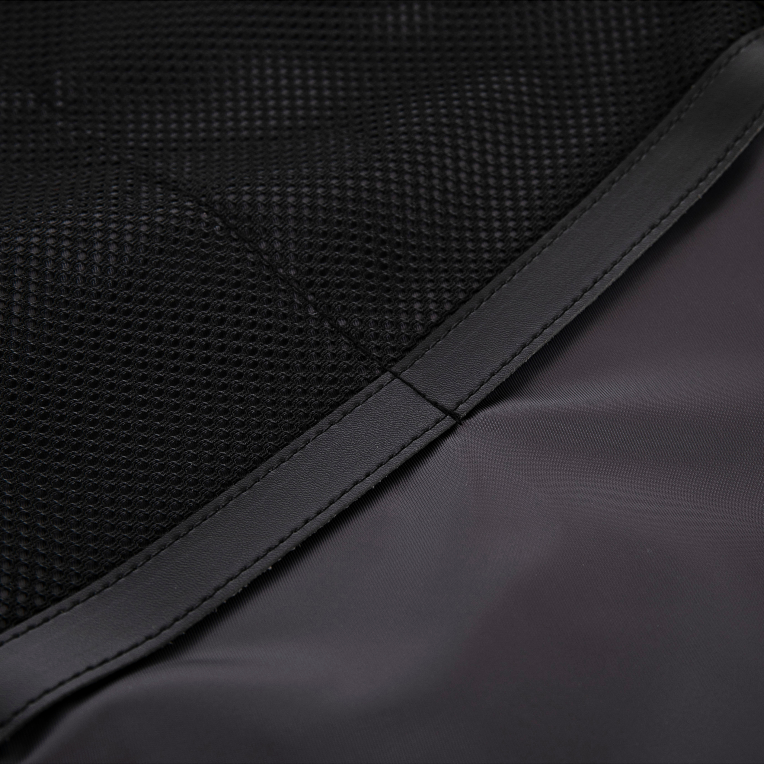 Zaino comprimibile V2 – Con o senza pompa, sacco di compressione incluso