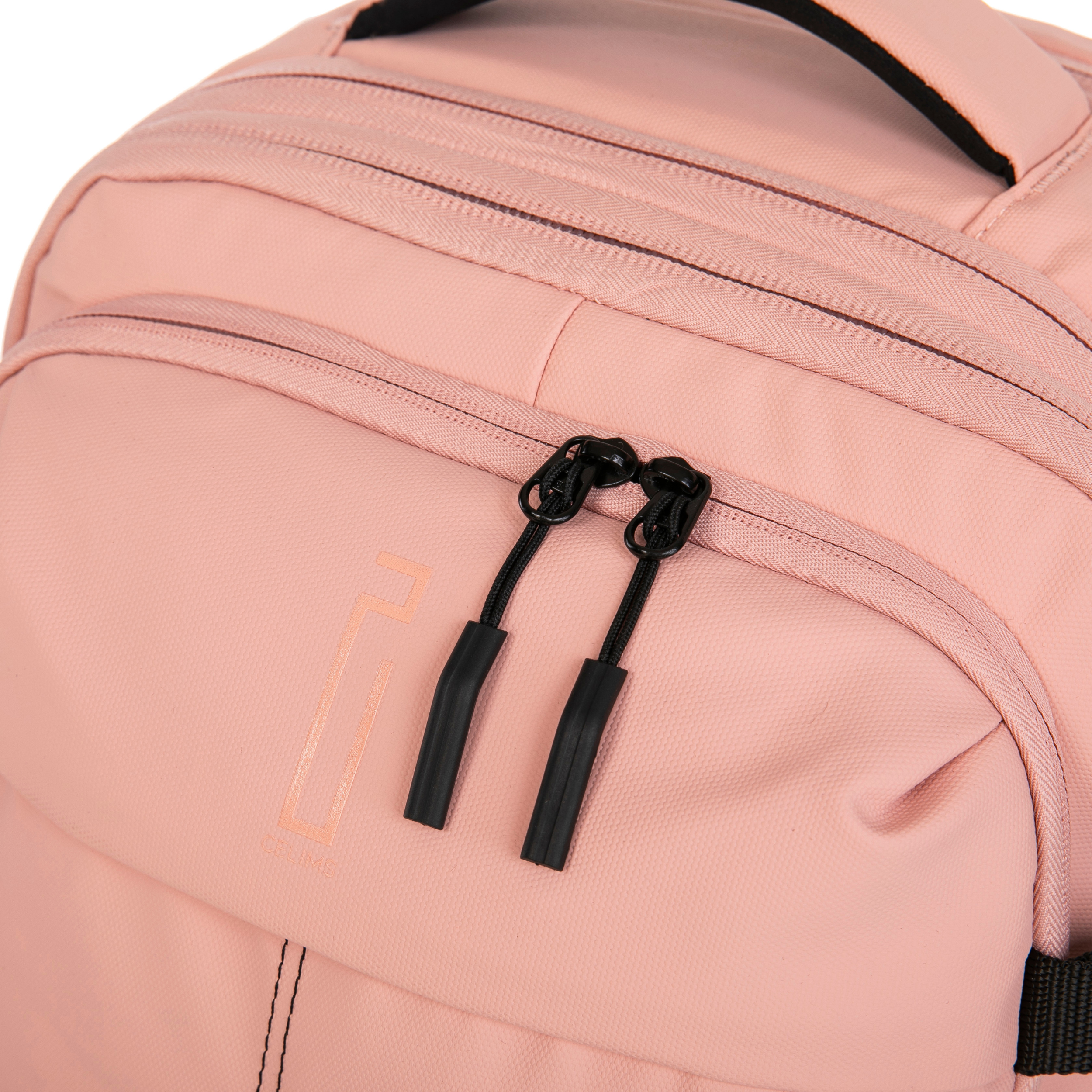 Zaino comprimibile V2 – Con o senza pompa, sacco di compressione incluso