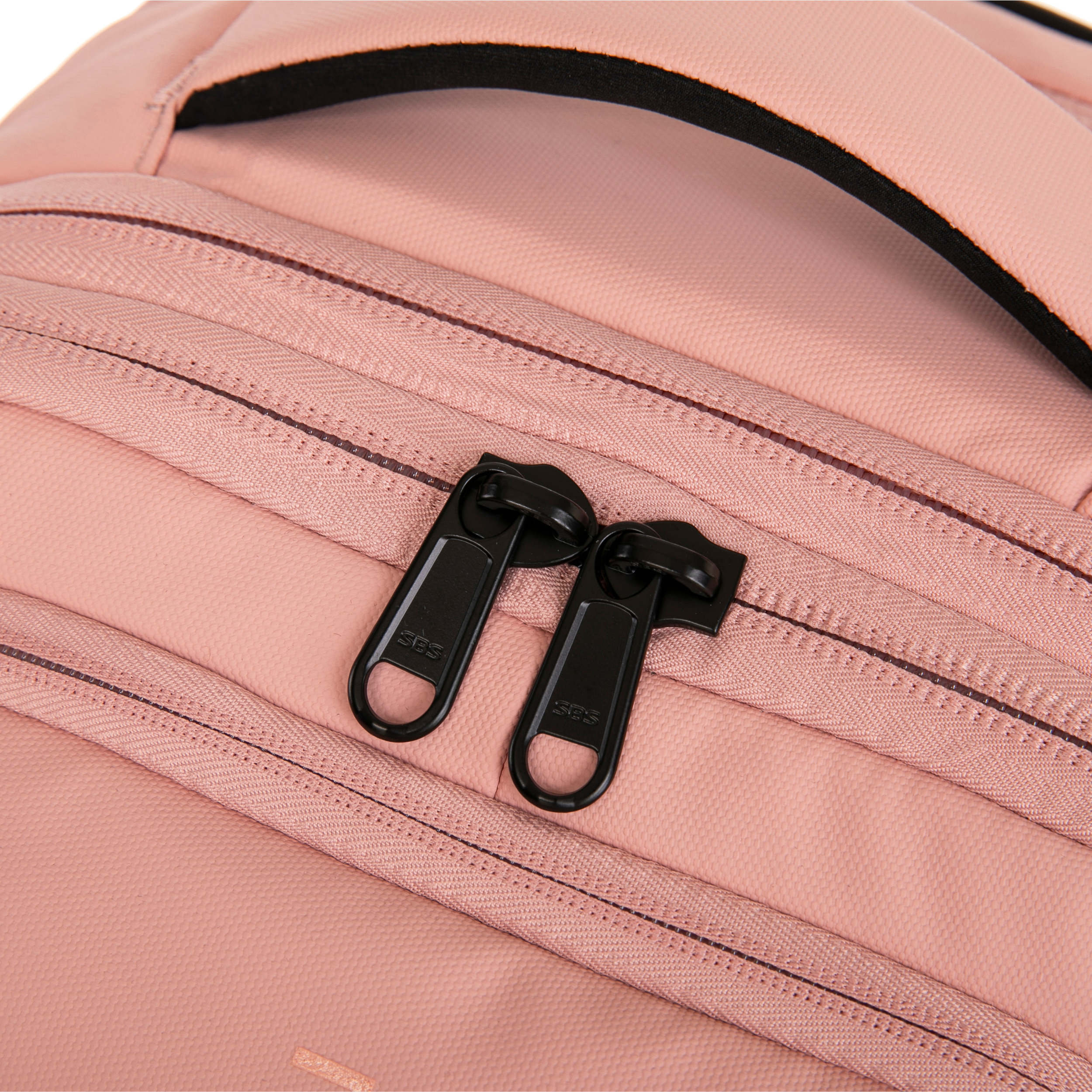 Zaino comprimibile V2 – Con o senza pompa, sacco di compressione incluso