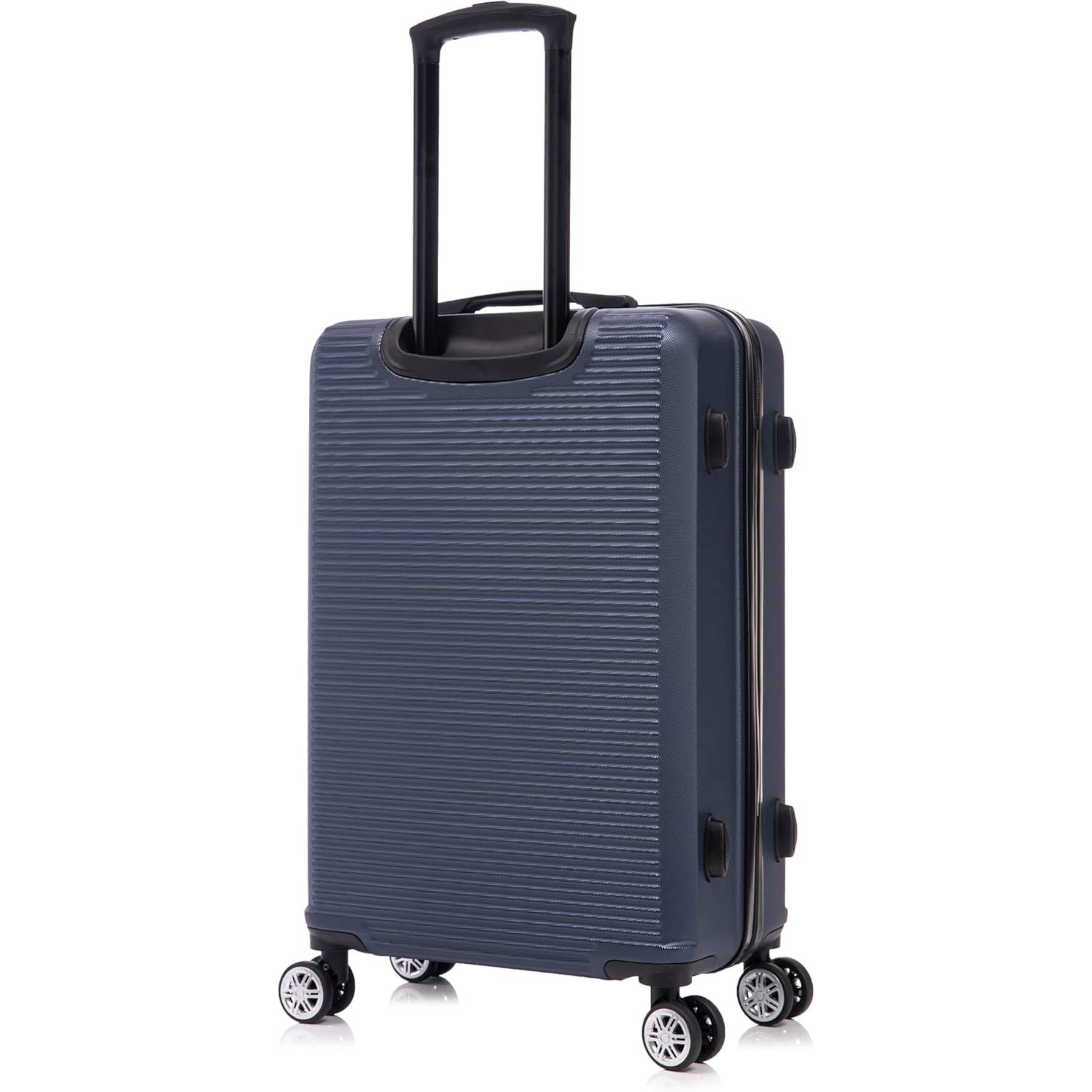 Valise Cabine Week-end | Bagage Cabine | 55x35x25 | Bleu Marine