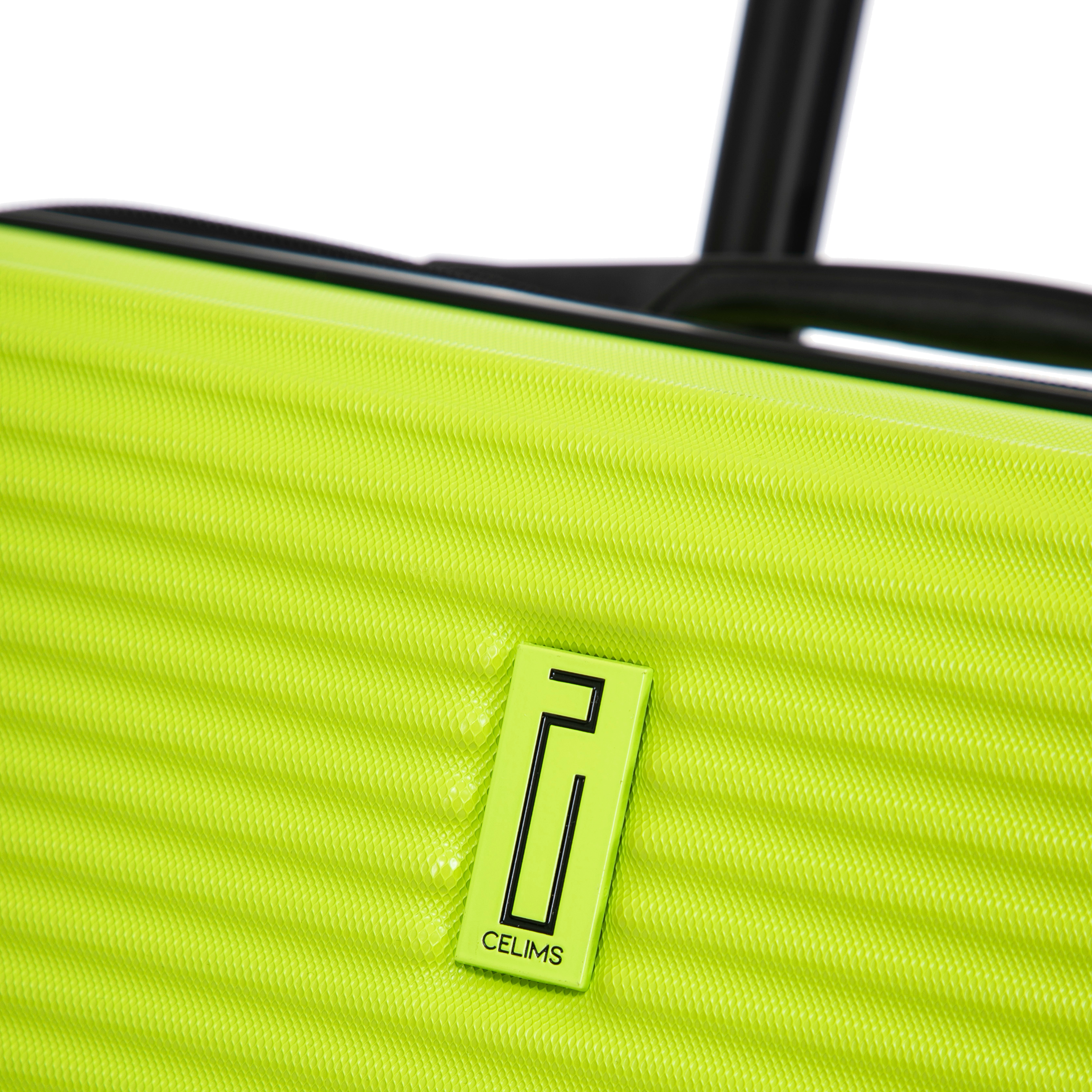 20” Carry-On Luggage Weekend | Cabin Suitcase | Black