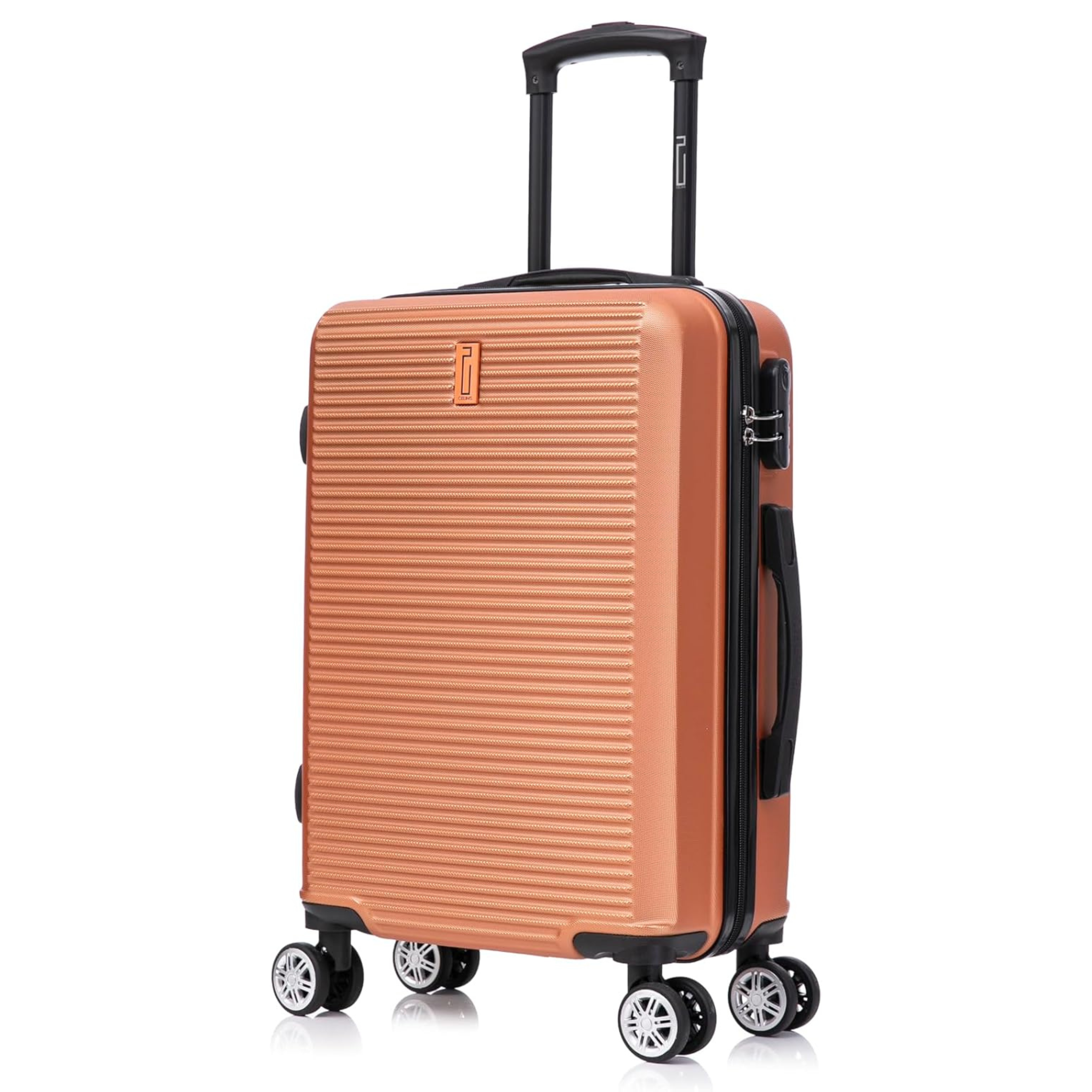 Valise Cabine ABS - S (55cm)