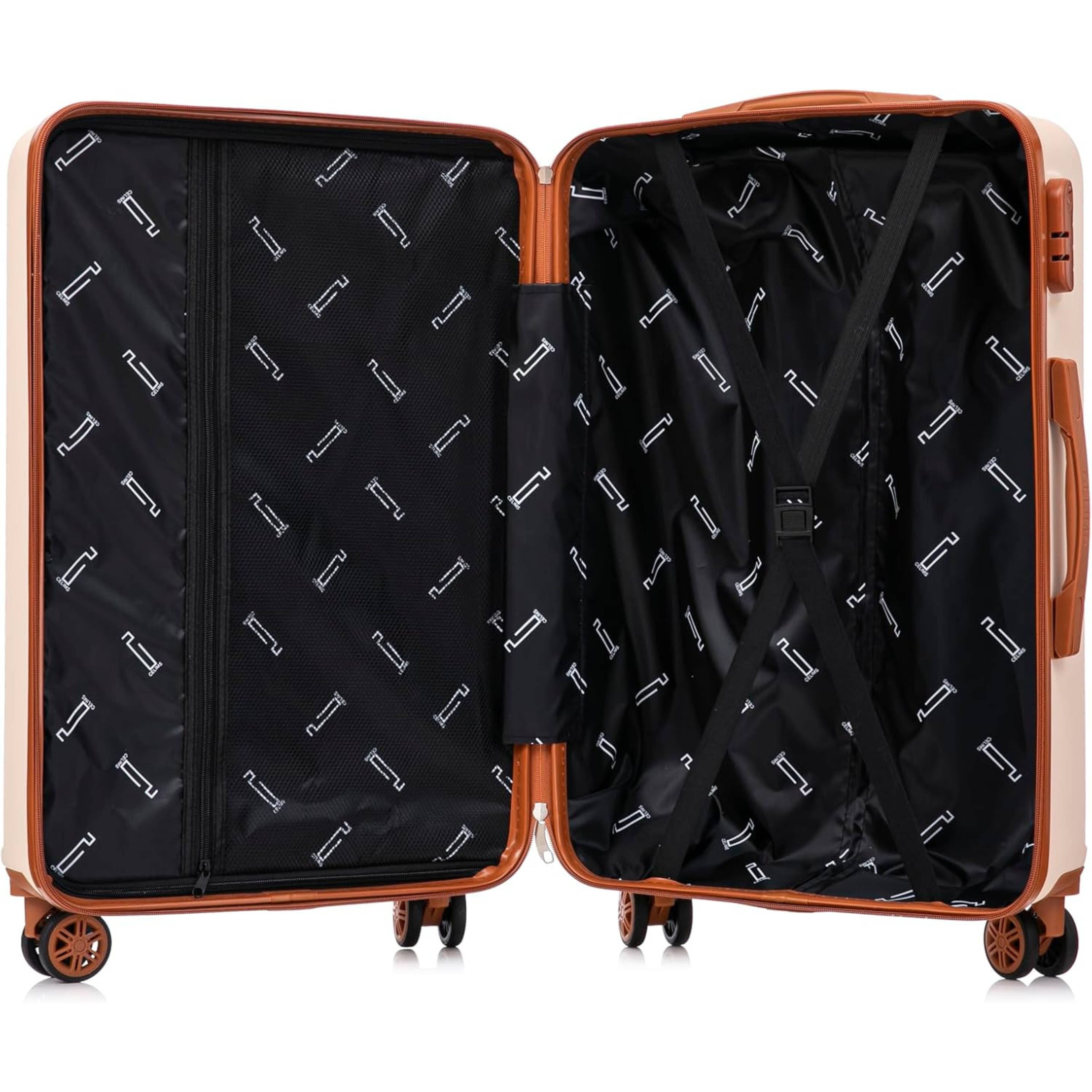 Valise Grande Week-end | Valise 23 kg | 75x45x28