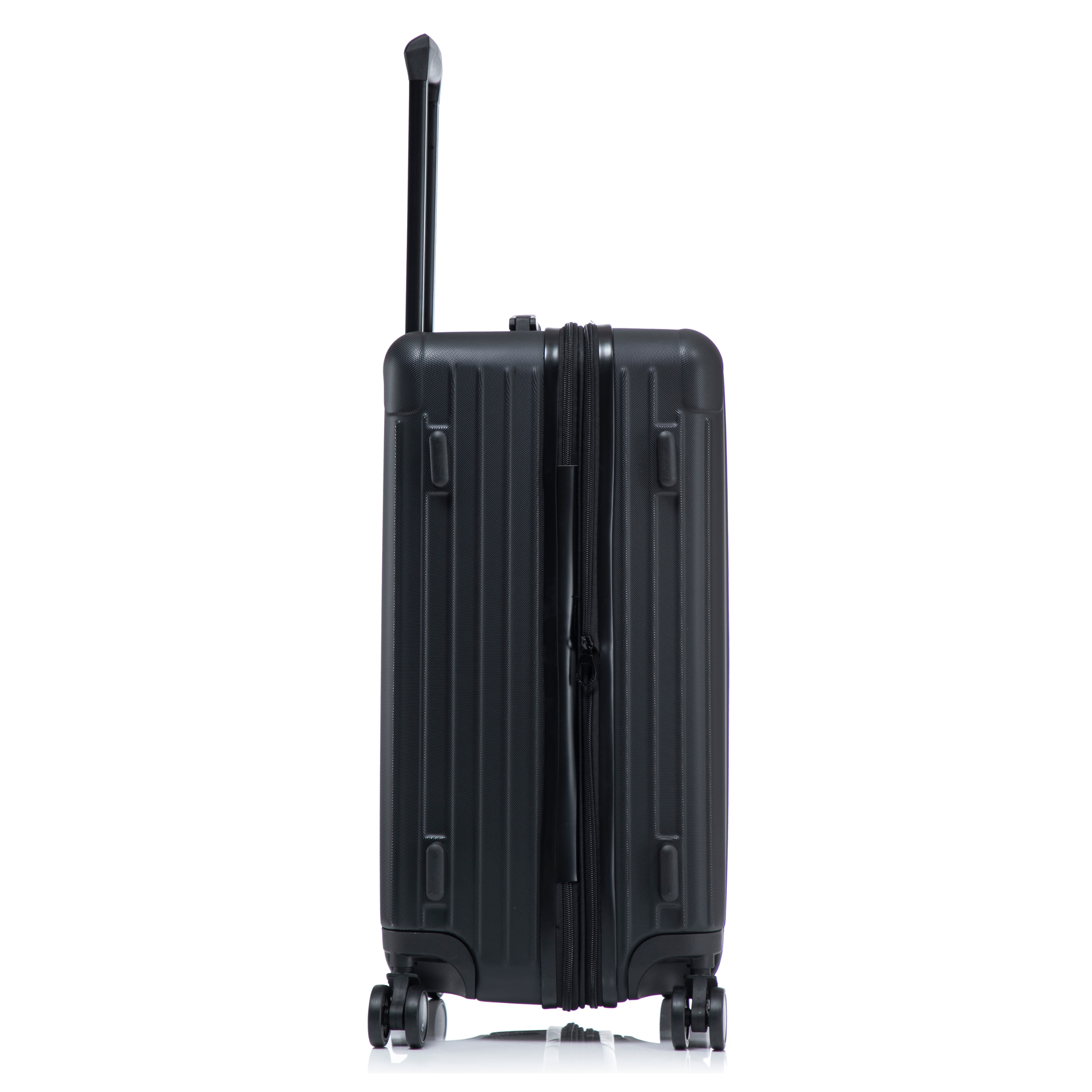 Valise cabine Trunk rigide S – 55 x 35 x 25 cm – Serrure TSA
