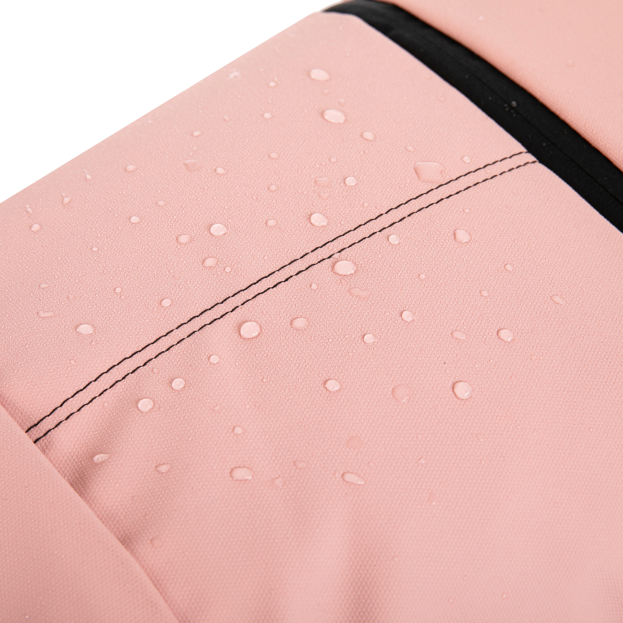 Zaino comprimibile V2 – Con o senza pompa, sacco di compressione incluso