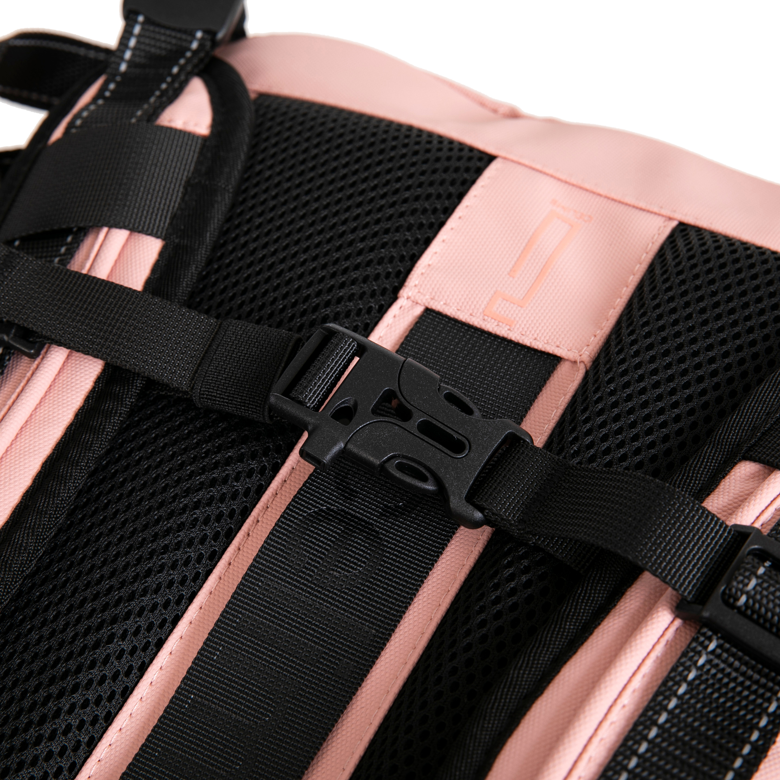 Zaino comprimibile V2 – Con o senza pompa, sacco di compressione incluso