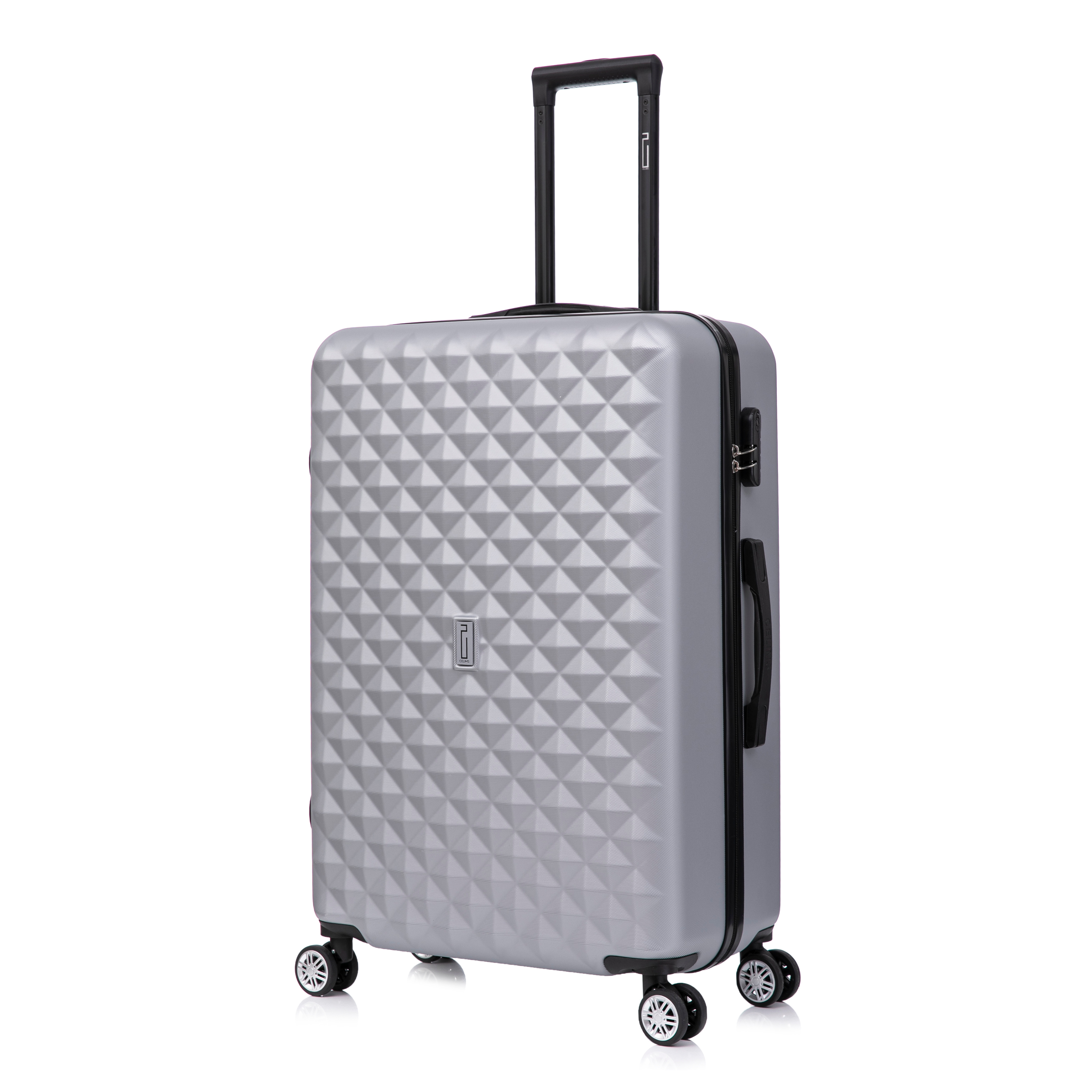 Valise Grande Urban | Grande Valise Rigide | 75x45x28