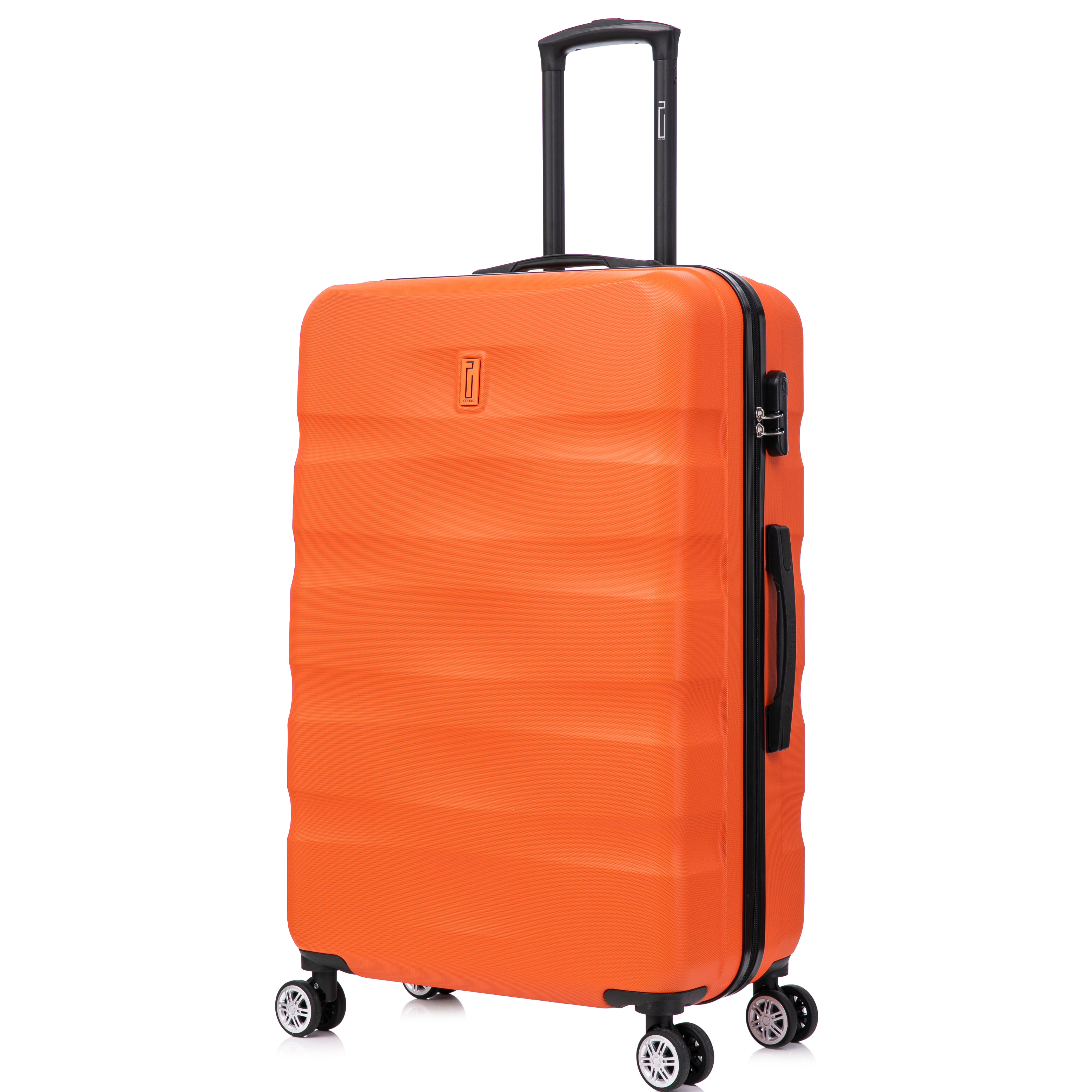 Valigia da stiva in ABS - XL (75 cm)