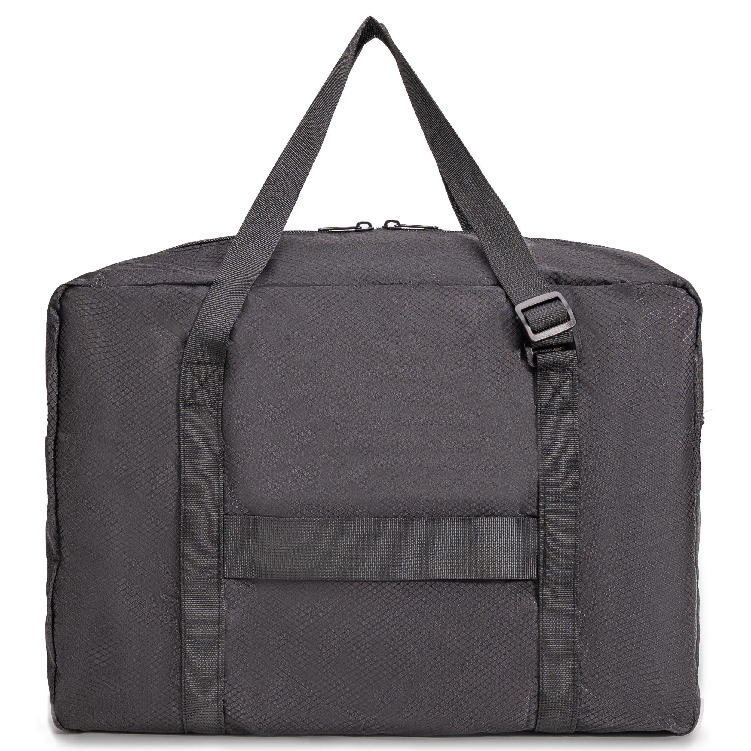 Borsa a Mano CELIMS 40x30x20 – Pieghevole Ultra Compatta – Nylon Ripstop Impermeabile – Ultraleggera