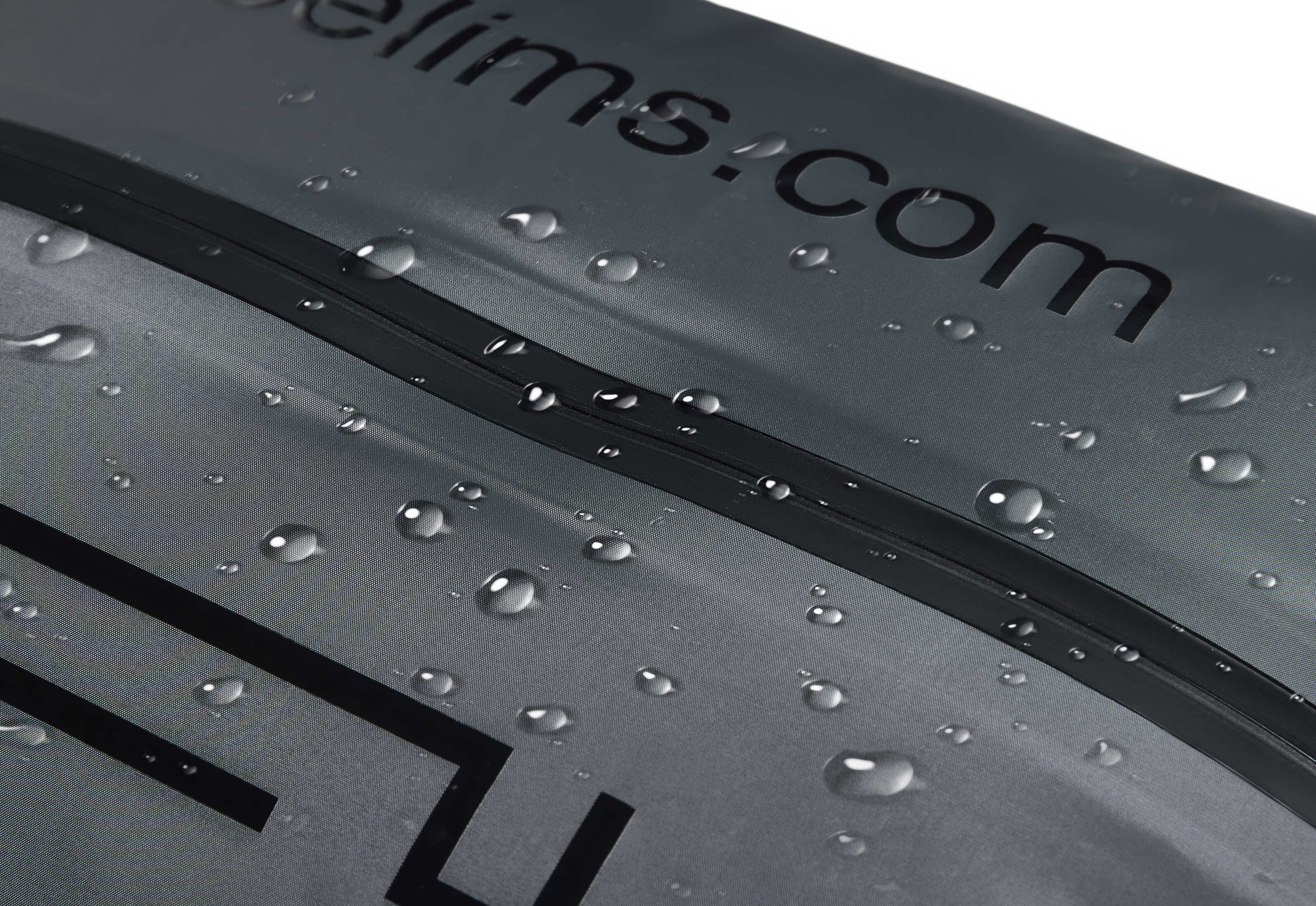 Sacchetto di compressione sottovuoto impermeabile 47×33×15 cm – Risparmia il 70% di spazio