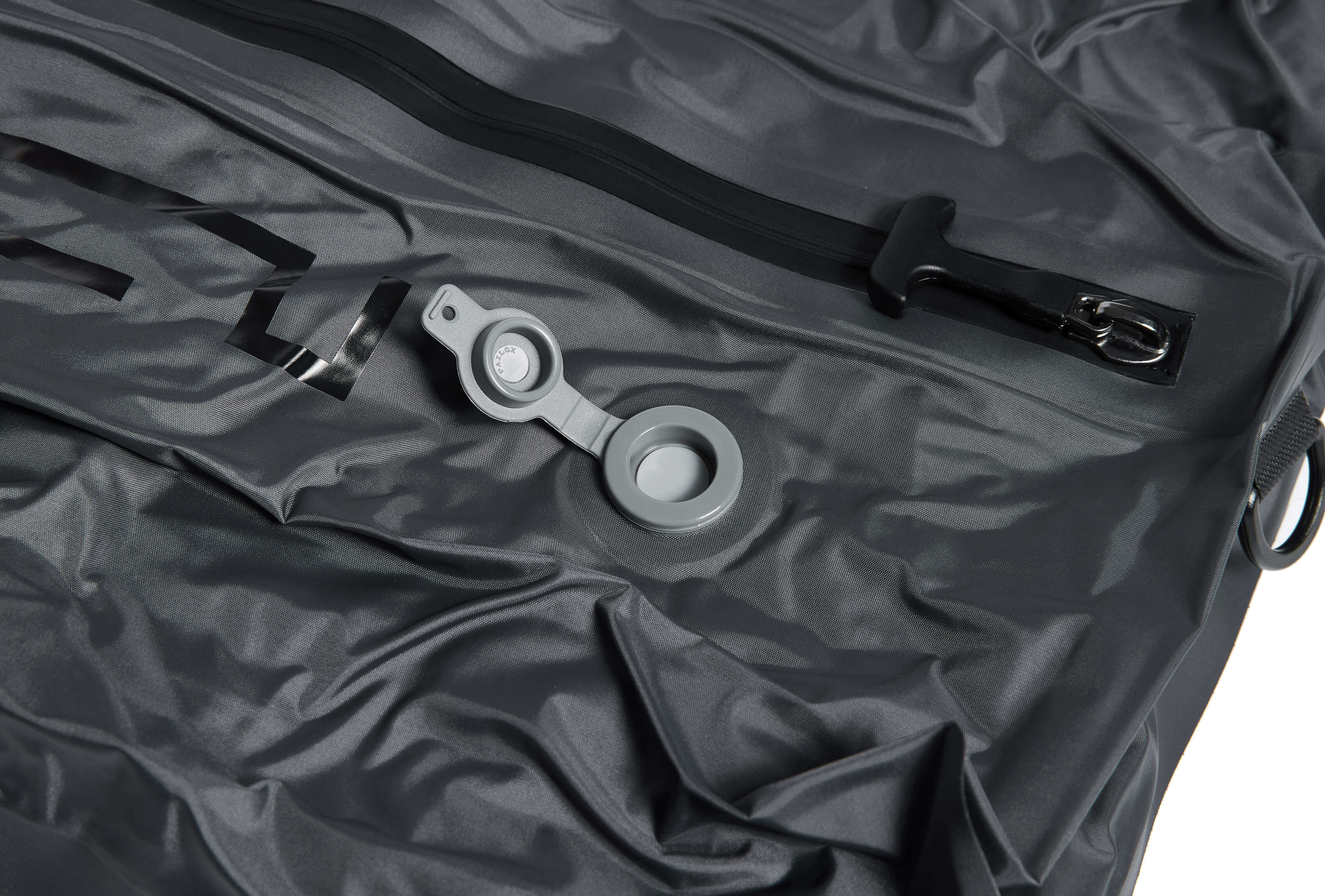 Sacchetto di compressione sottovuoto impermeabile 47×33×15 cm – Risparmia il 70% di spazio