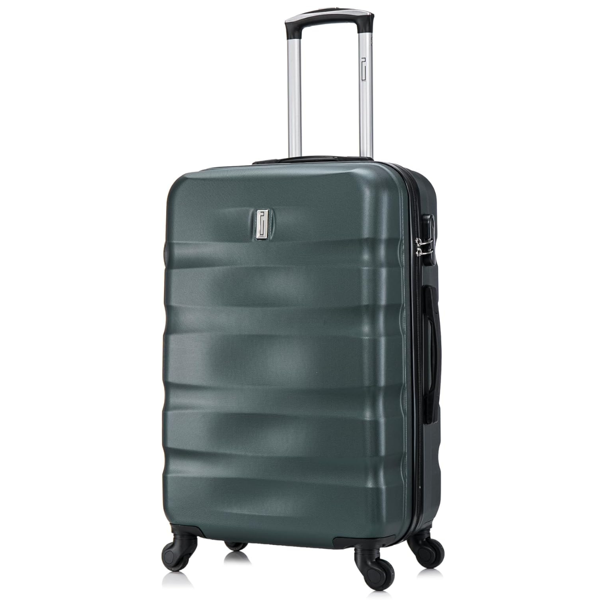 Set_Valise_3_pieces_AeroWave_Valise_Cabine_Valise_Moyenne_Valise_Grande_Vert_Celims_France