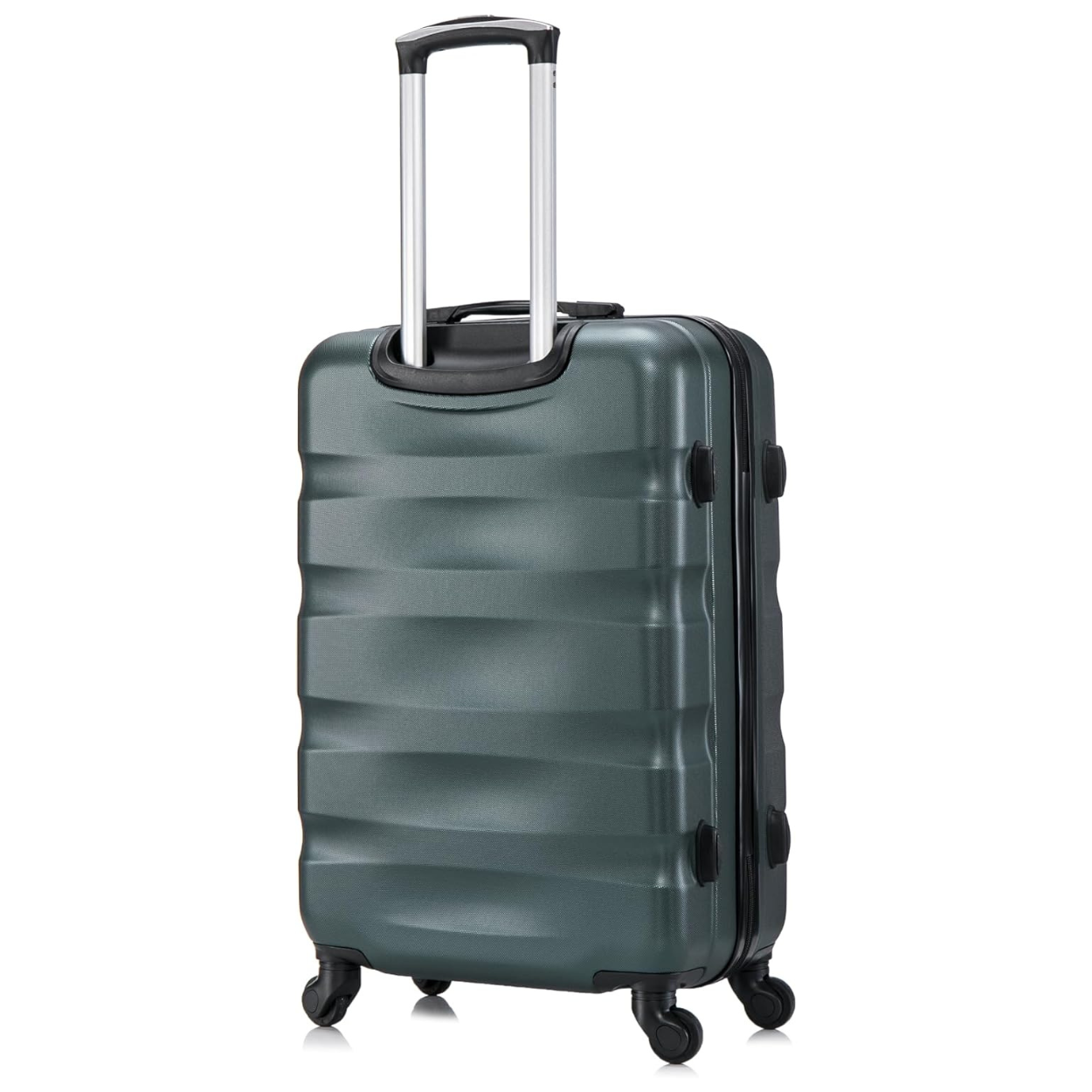 Set_Valise_3_pieces_AeroWave_Valise_Cabine_Valise_Moyenne_Valise_Grande_Vert_Celims_France