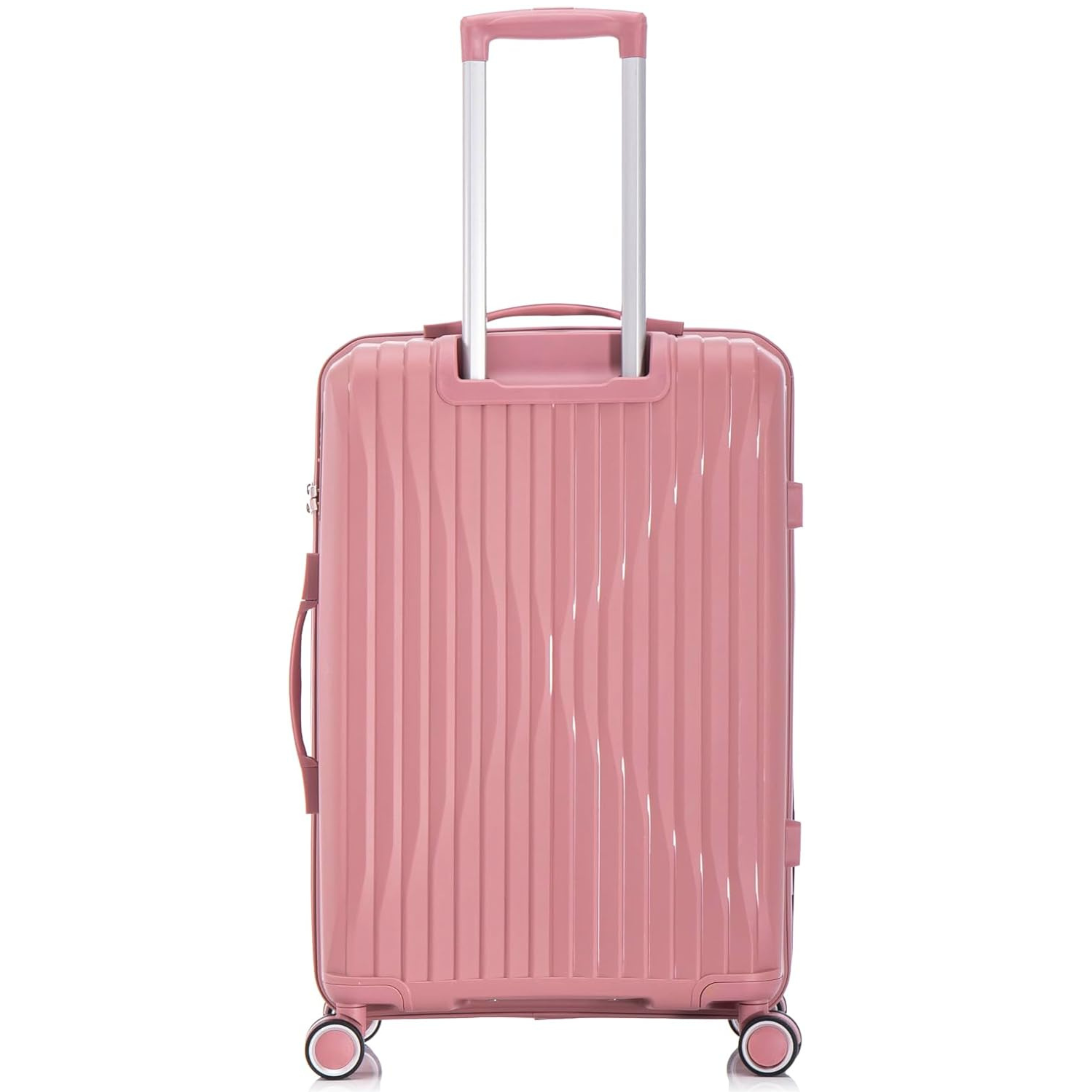 Set_Valise_3_pieces_En_Polypropylene_Valise_Cabine_Valise_Moyenne_Valise_Grande_Rose_-_Celims_France