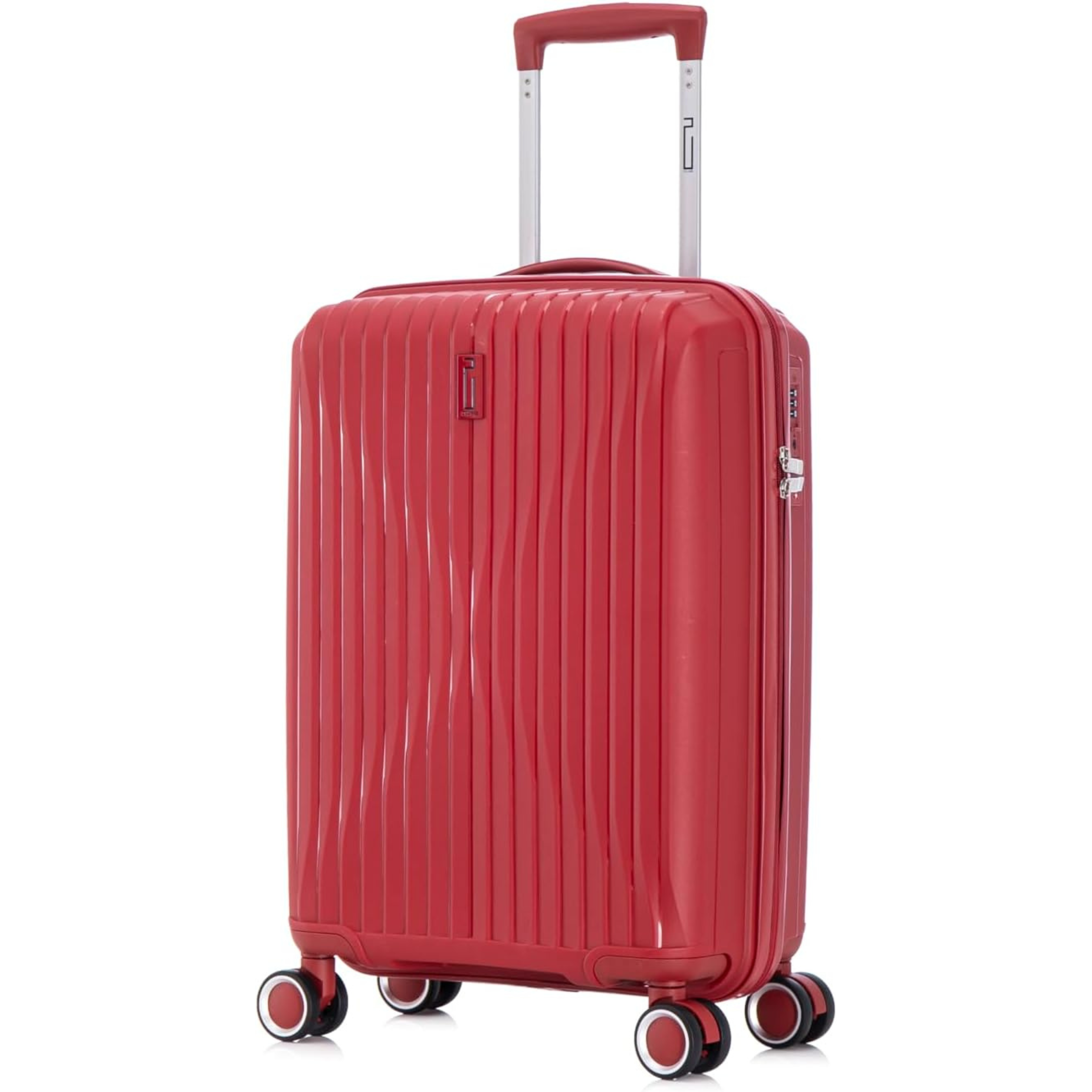 Set_Valise_3_pieces_En_Polypropylene_Valise_Cabine_Valise_Moyenne_Valise_Grande_Rouge_-_Celims_France