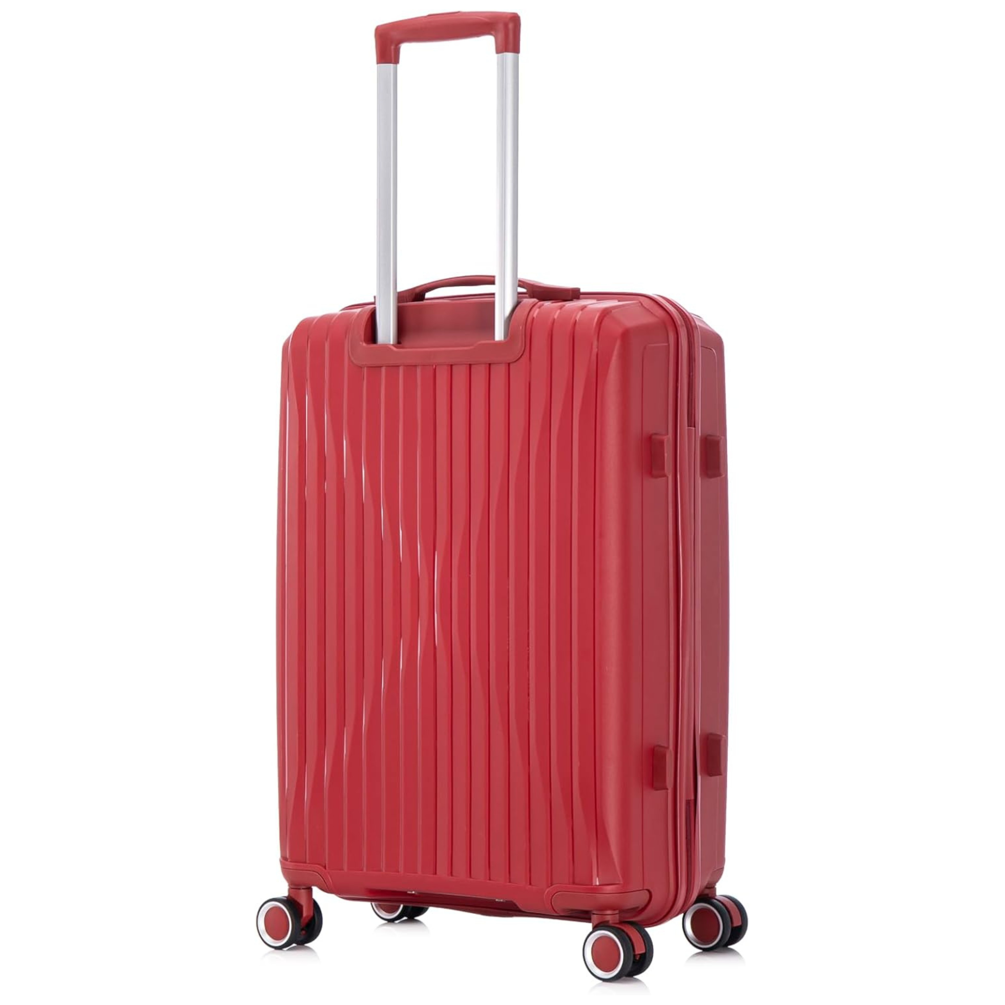 Set_Valise_3_pieces_En_Polypropylene_Valise_Cabine_Valise_Moyenne_Valise_Grande_Rouge_-_Celims_France