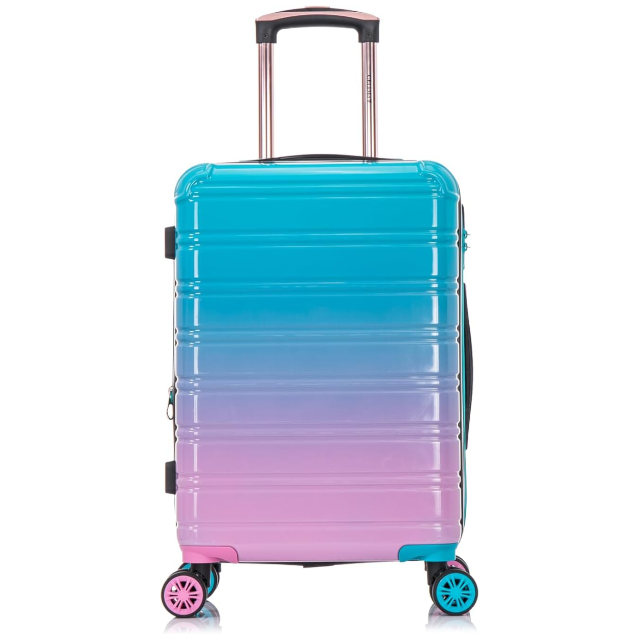 Set_Valise_3_pieces_Polycarbonate_Valise_Cabine_Valise_Moyenne_Valise_Grande_D_grad_Turquoise_-_Celims_France