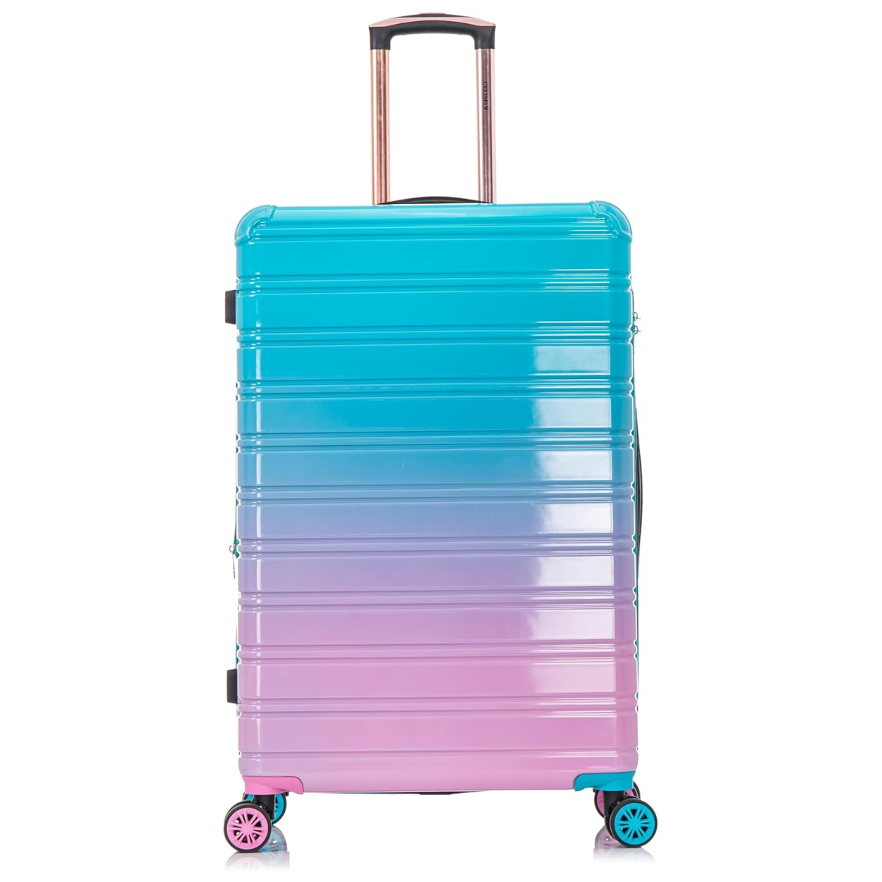 Set_Valise_3_pieces_Polycarbonate_Valise_Cabine_Valise_Moyenne_Valise_Grande_D_grad_Turquoise_-_Celims_France