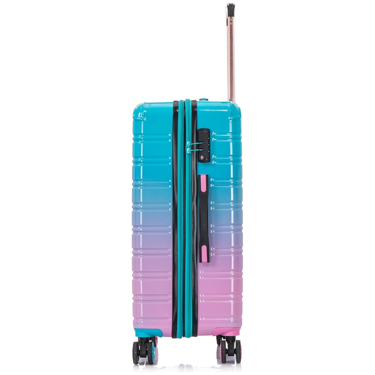 Set_Valise_3_pieces_Polycarbonate_Valise_Cabine_Valise_Moyenne_Valise_Grande_D_grad_Turquoise_-_Celims_France