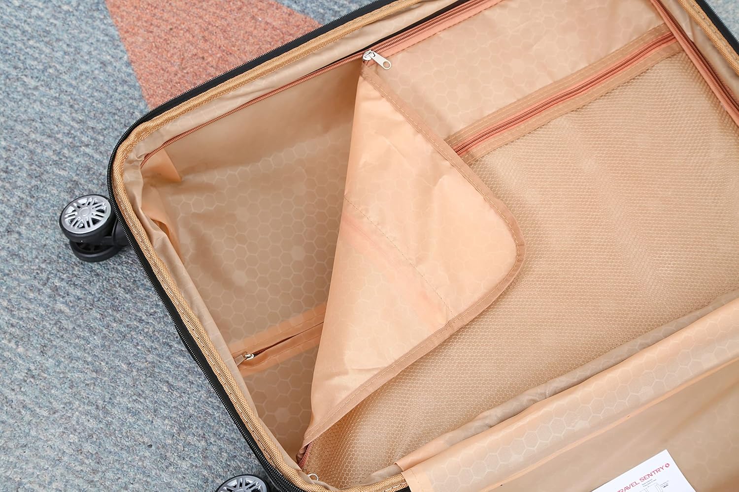 Set_Valise_4_pieces_Polycarbonate_Valise_Cabine_Valise_Moyenne_Valise_Grande_Vanity_Rose_Gold_-_Celims_France