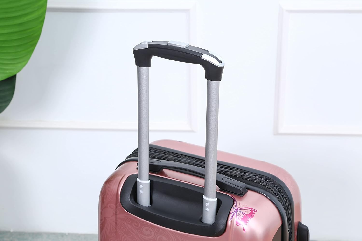 Set_Valise_4_pieces_Polycarbonate_Valise_Cabine_Valise_Moyenne_Valise_Grande_Vanity_Rose_Gold_-_Celims_France