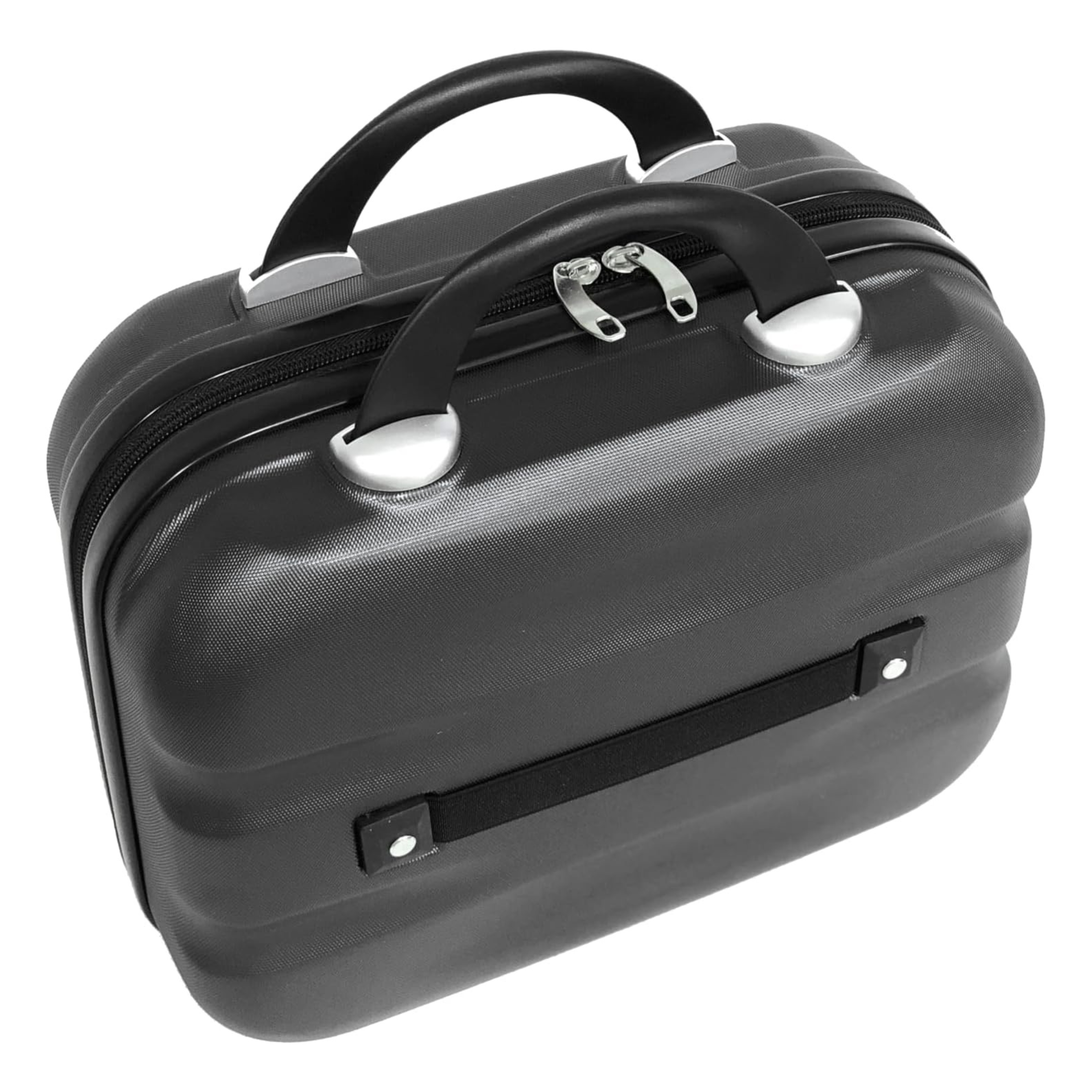 Set_Valise_5_pièces_AeroWave_Valise_Cabine_Valise_Moyenne _Valise Grande_2x_Vanity_Noir_Celims_France