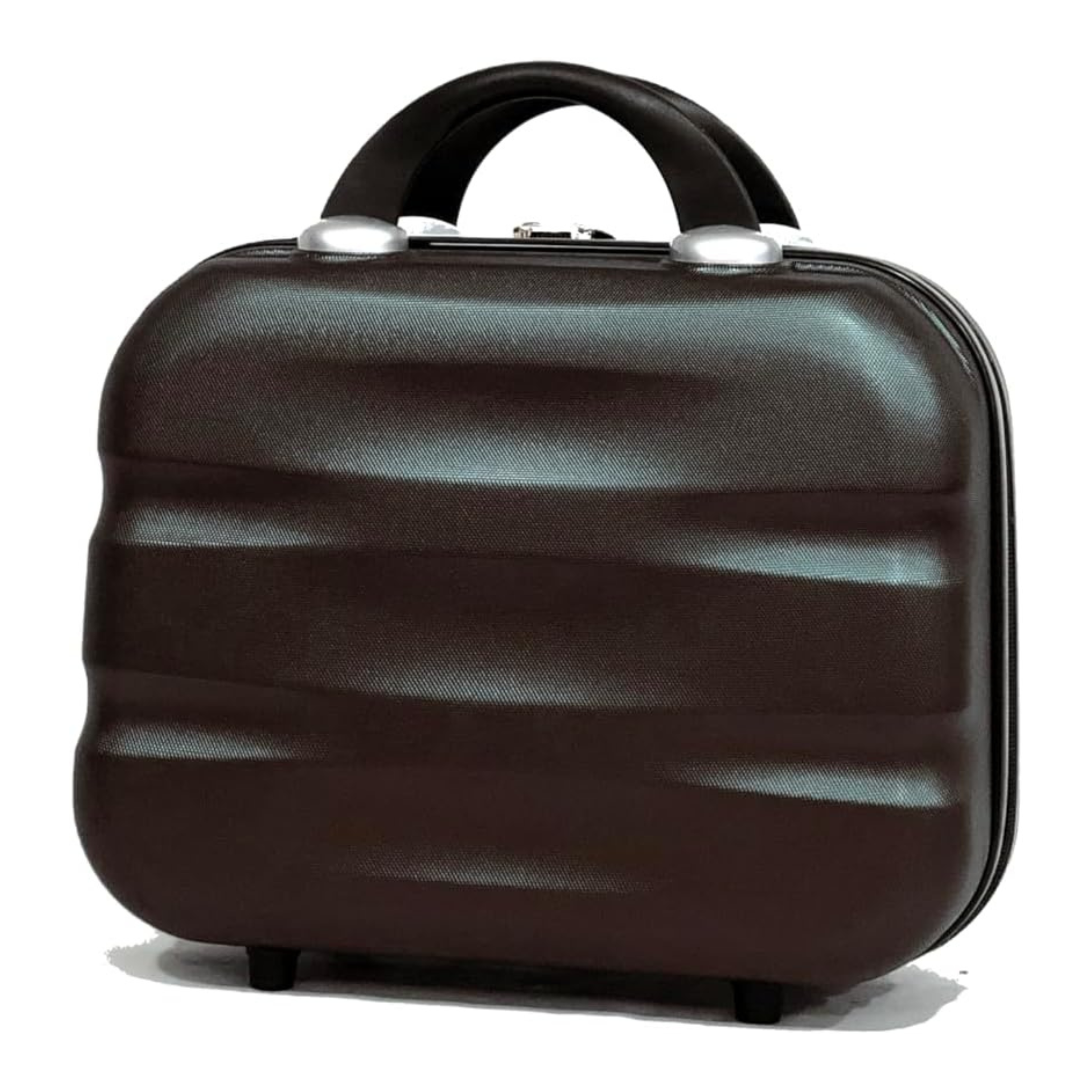 Set_Valise_5_pièces_AeroWave_Valise_Cabine_Valise_Moyenne _Valise Grande_2x_Vanity_Noir_Celims_France