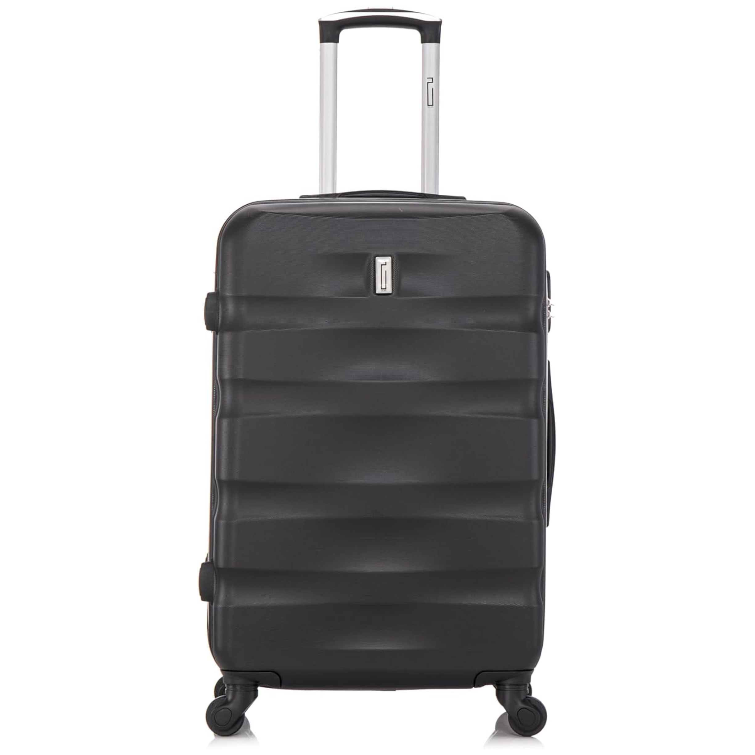 Set_Valise_5_pièces_AeroWave_Valise_Cabine_Valise_Moyenne _Valise Grande_2x_Vanity_Noir_Celims_France