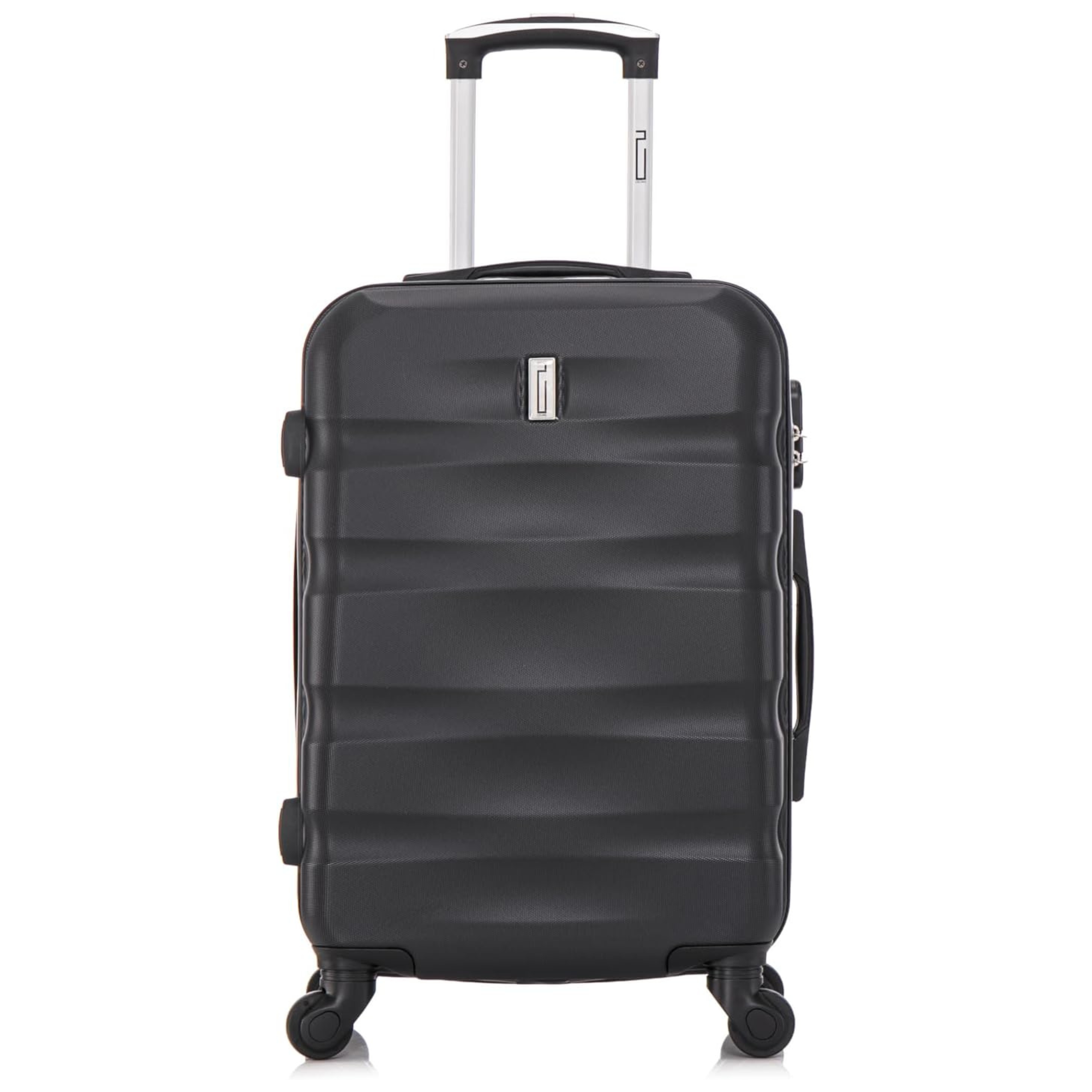 Set_Valise_5_pièces_AeroWave_Valise_Cabine_Valise_Moyenne _Valise Grande_2x_Vanity_Noir_Celims_France