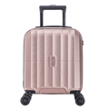 Rose Gold / Cabine