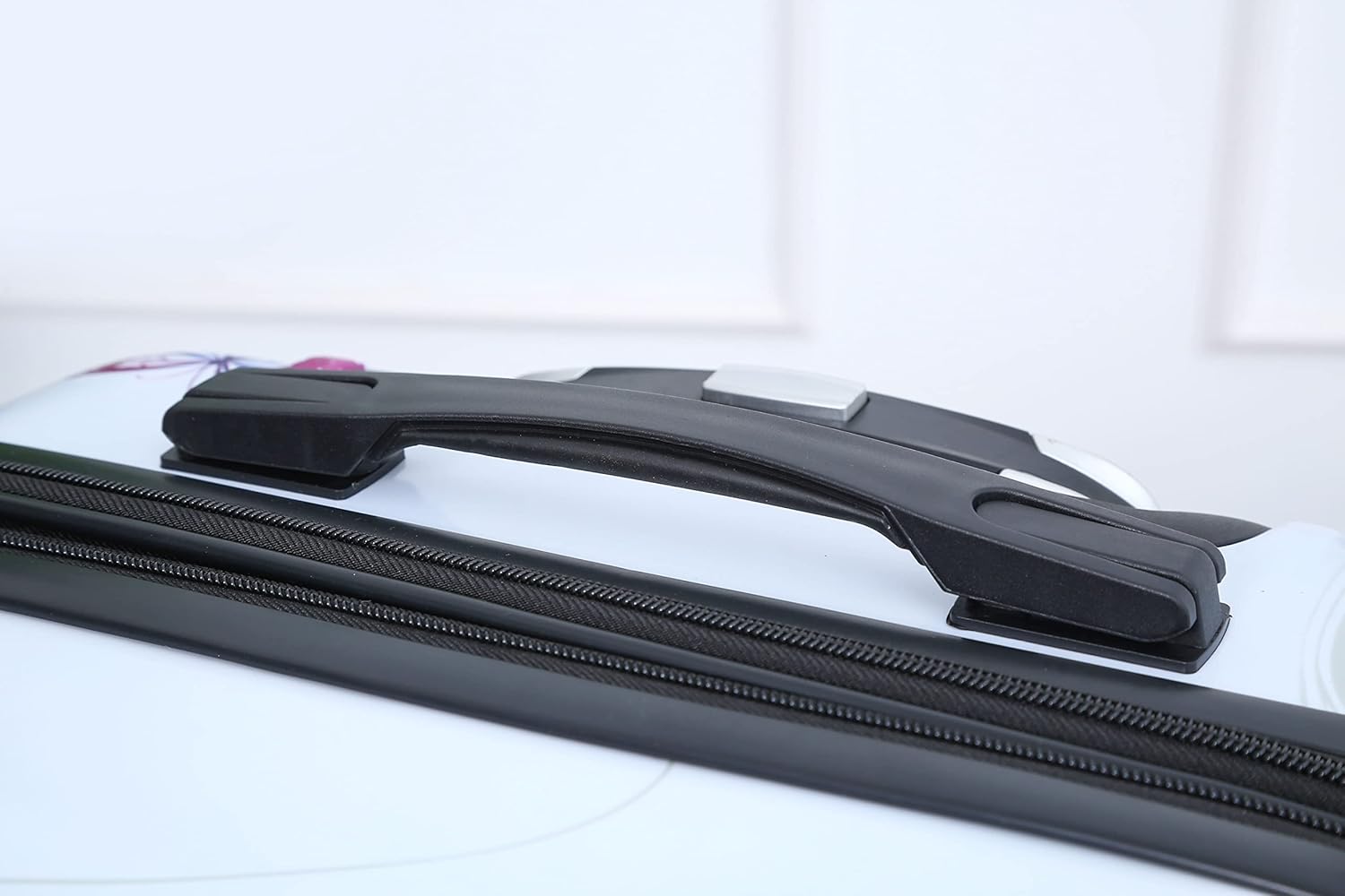 Valise_Cabine_Avec_Vanity_Valise_Polycarbonate_55x35x25_Blanc_Celims_France