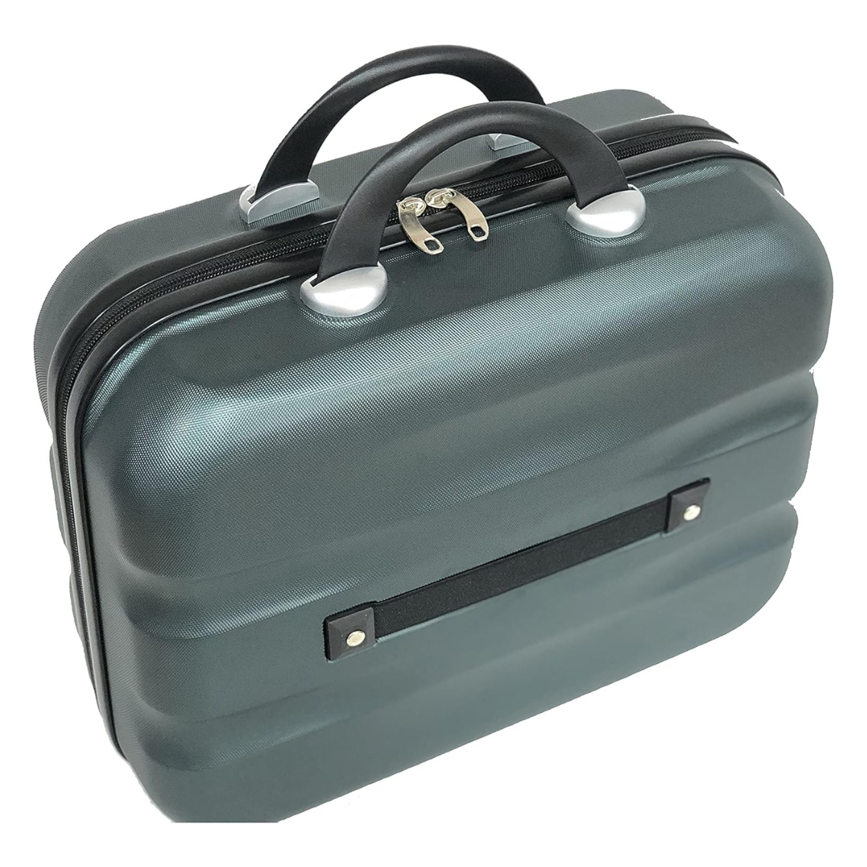 Valise_Grande_Taille_avec_Vanity_AeroWave_Valise_Soute_23kg_75x45x28_vert