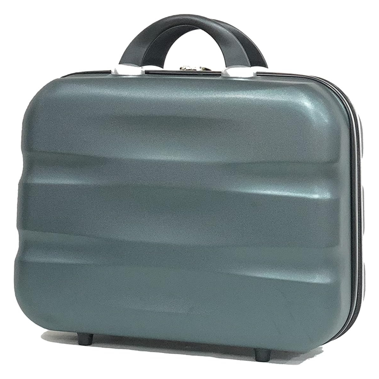Valise_Grande_Taille_avec_Vanity_AeroWave_Valise_Soute_23kg_75x45x28_vert